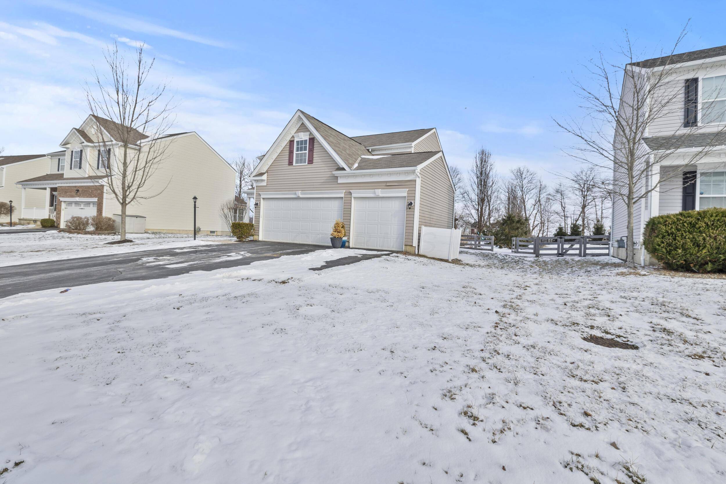 Johnstown, OH 43031,234 Weeping Willow Run Drive