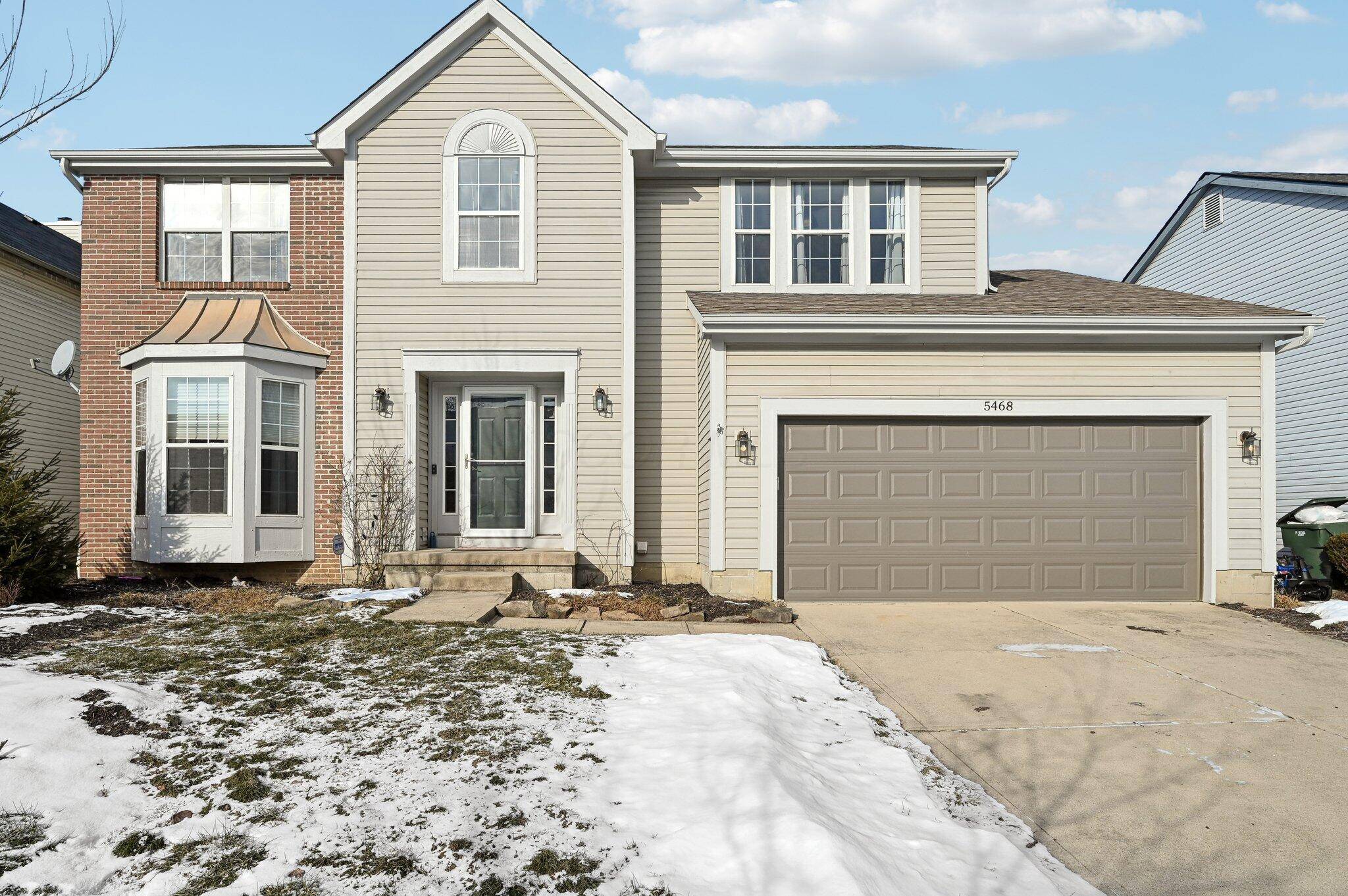 Hilliard, OH 43026,5468 Mirage Drive