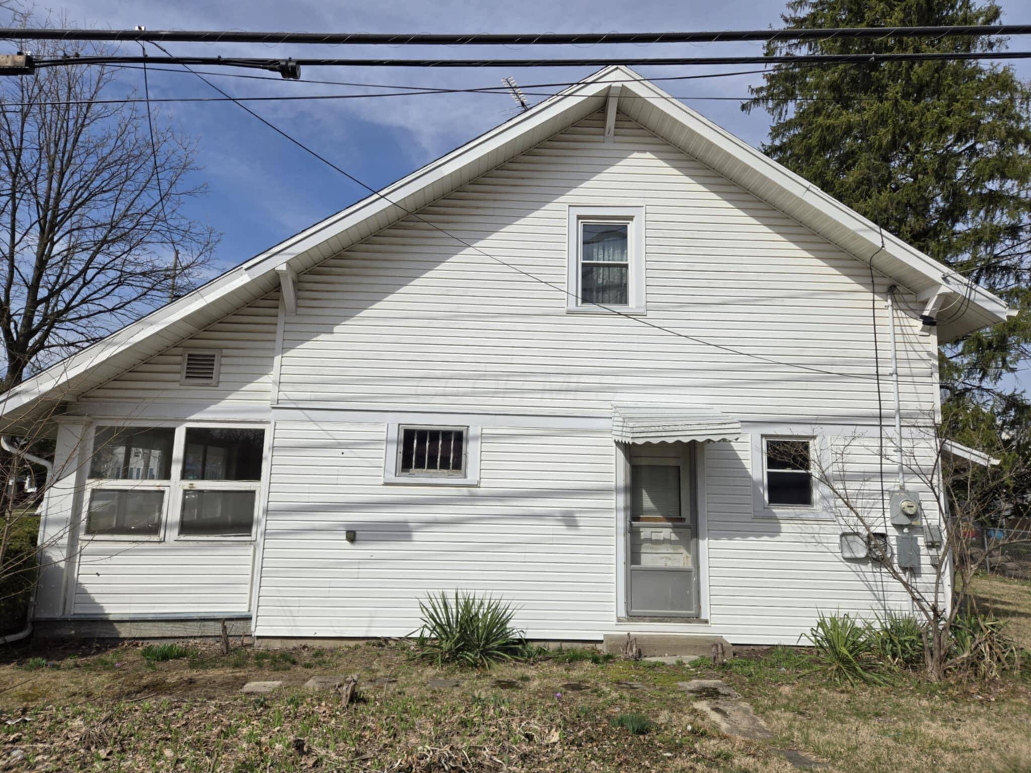 Galion, OH 44833,215 S Jefferson Street