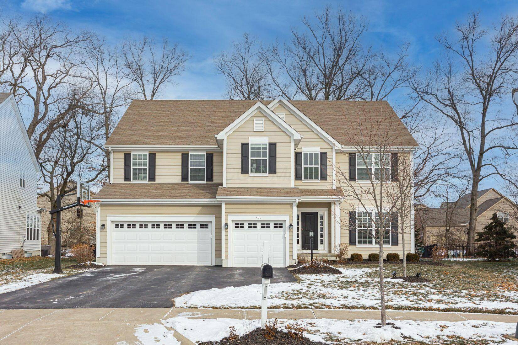 Delaware, OH 43015,579 Buena Park Drive