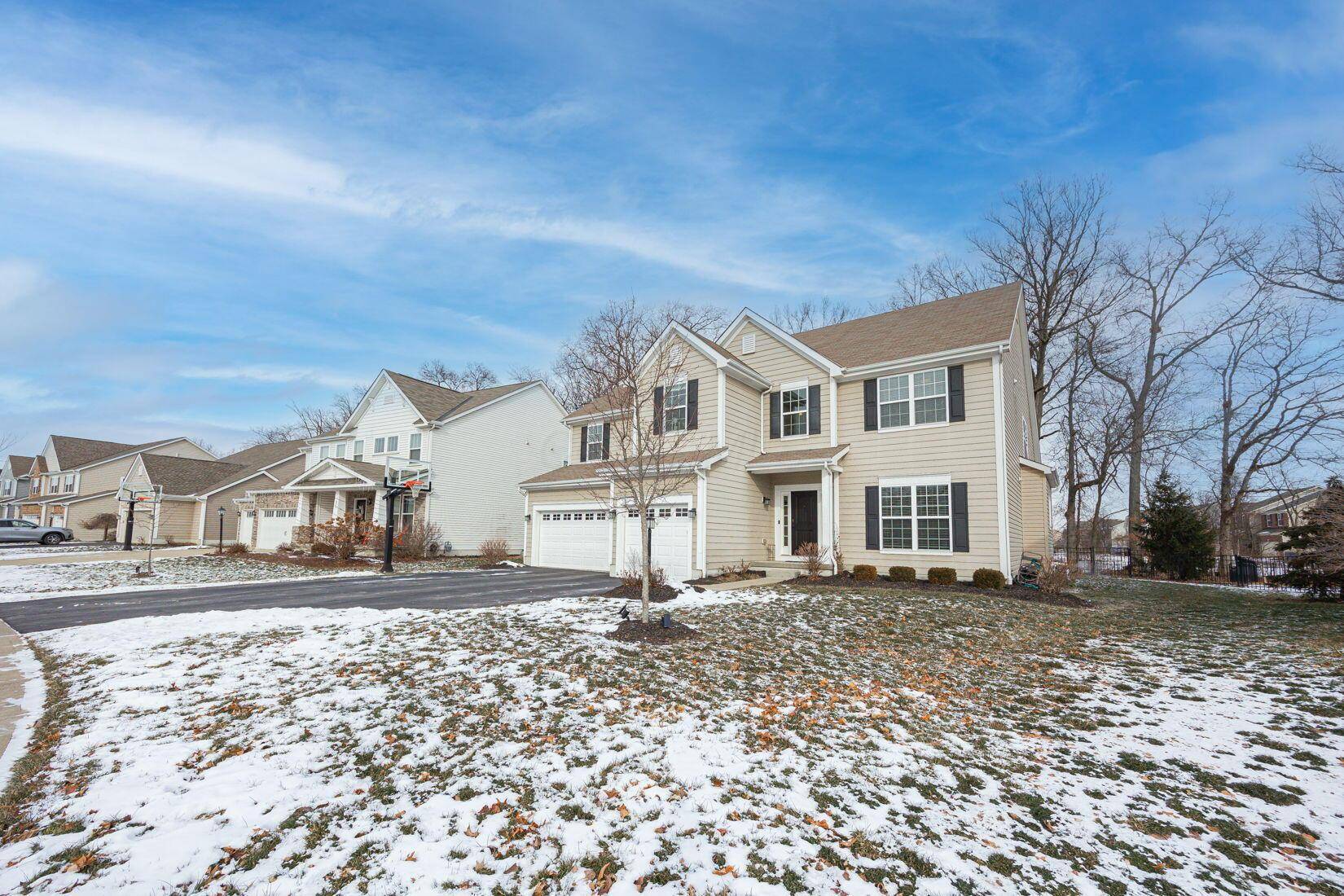 Delaware, OH 43015,579 Buena Park Drive