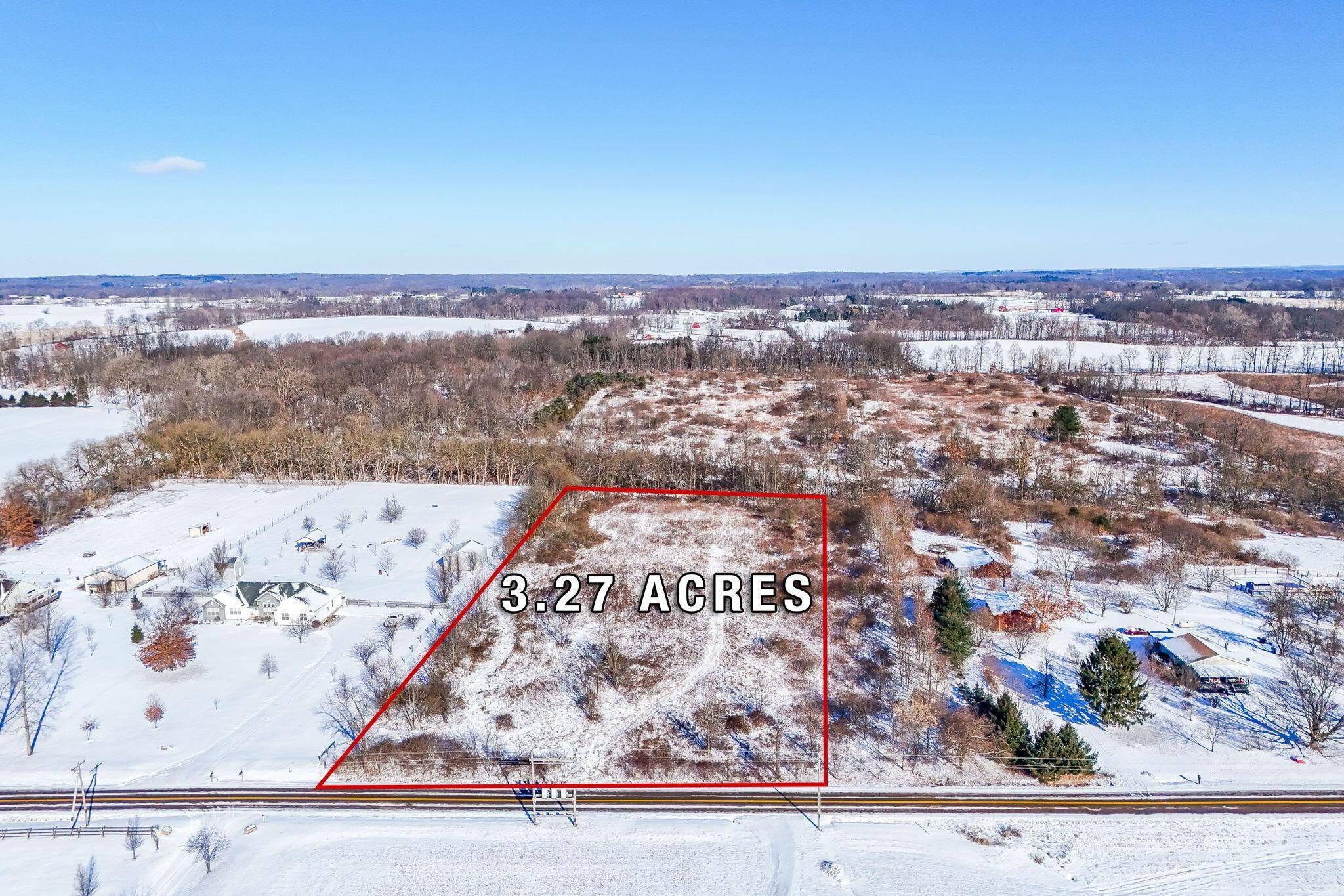 Mount Vernon, OH 43050,9535 Sycamore Road