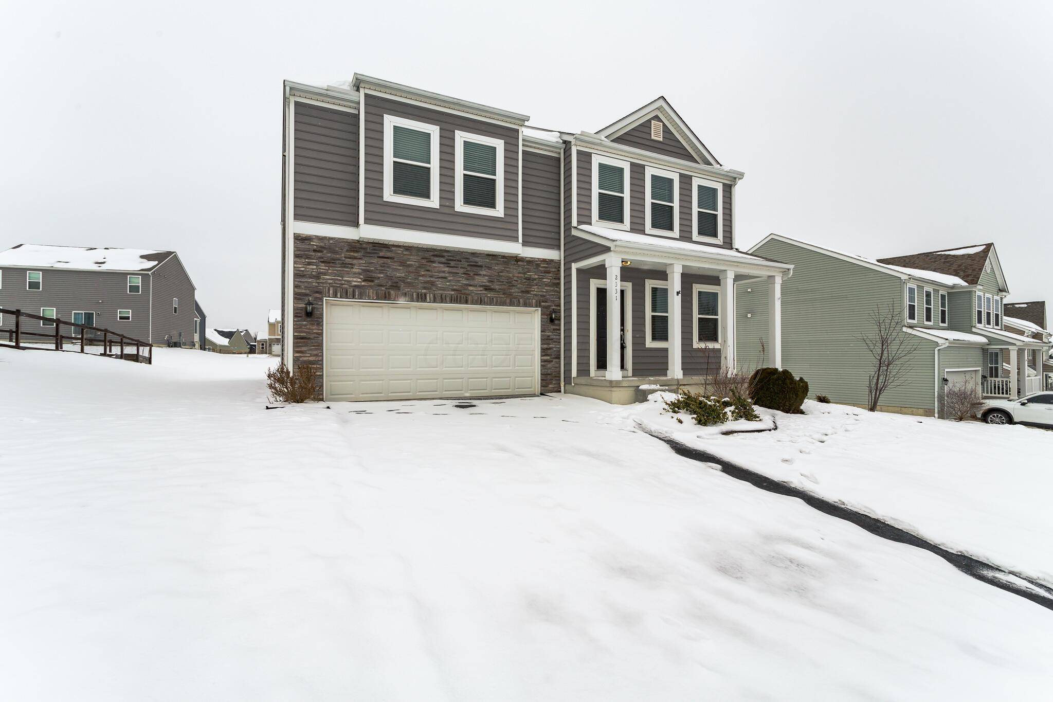 Lancaster, OH 43130,2331 Pine Crest Drive