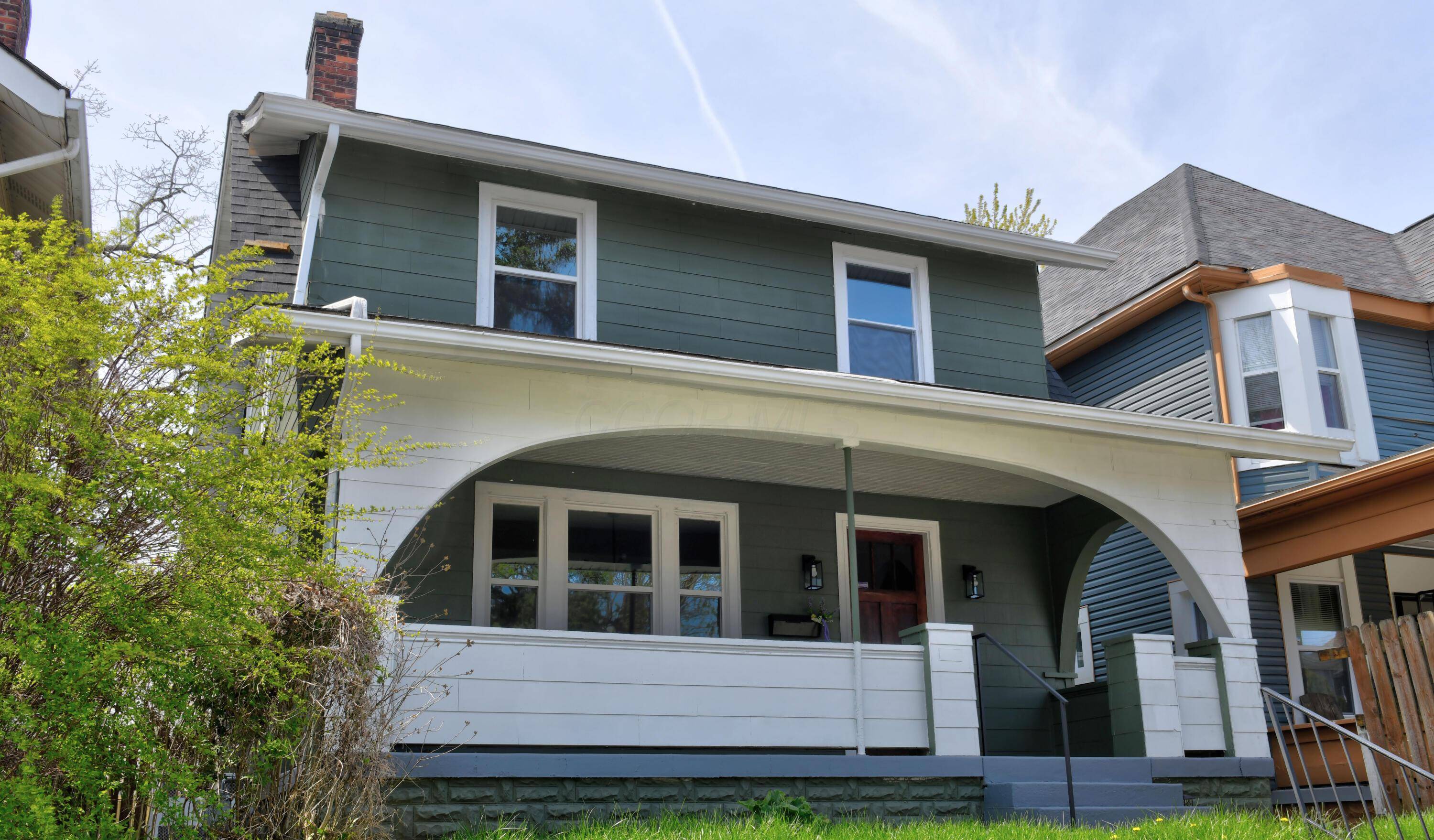Columbus, OH 43204,143 N Burgess Avenue