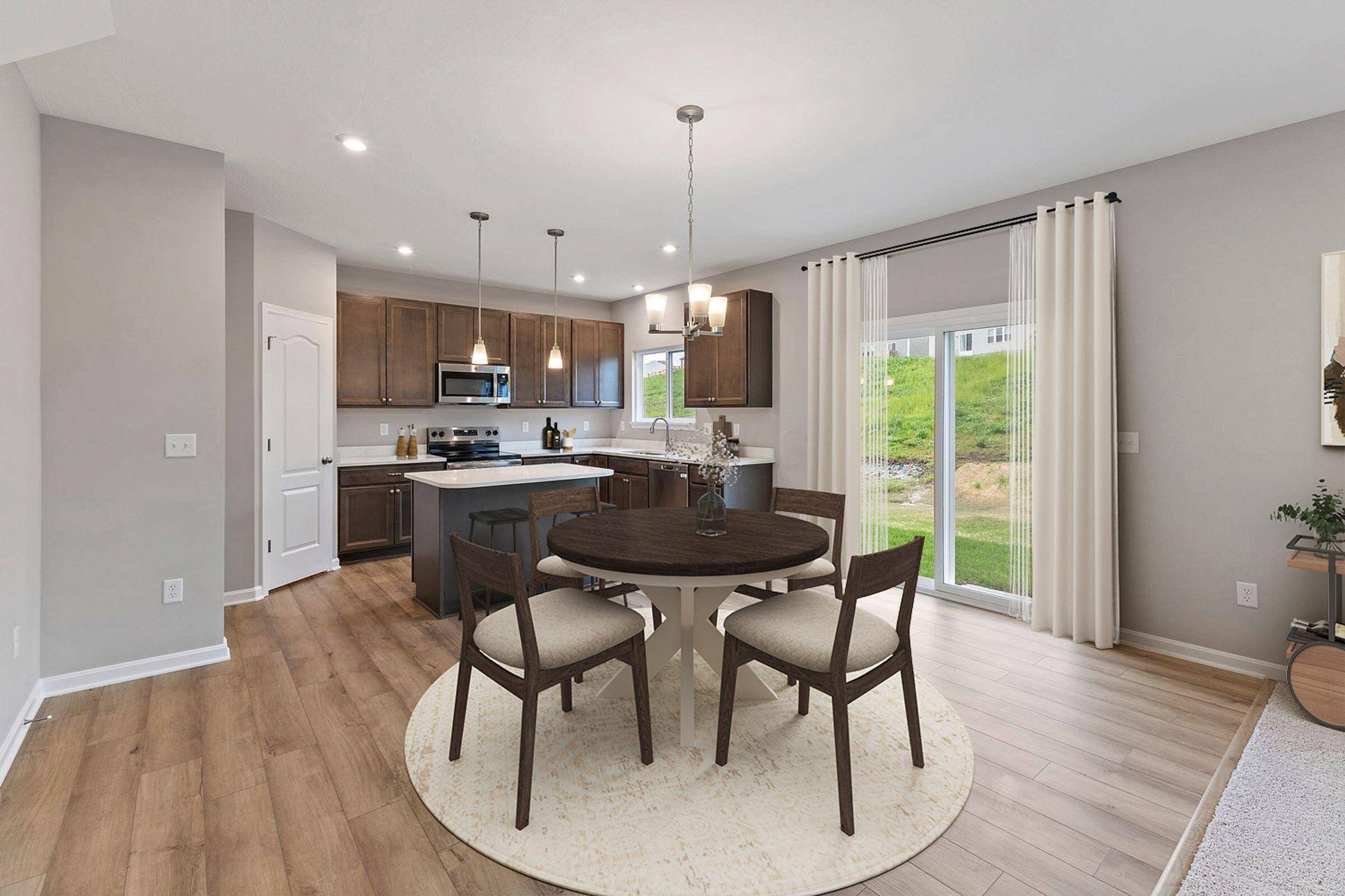 Fairborn, OH 45324,1208 Heathgate Way