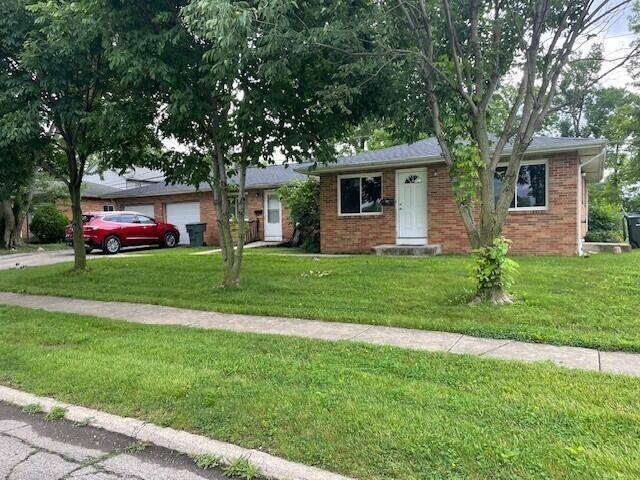 Columbus, OH 43229,5020 Northtowne Boulevard