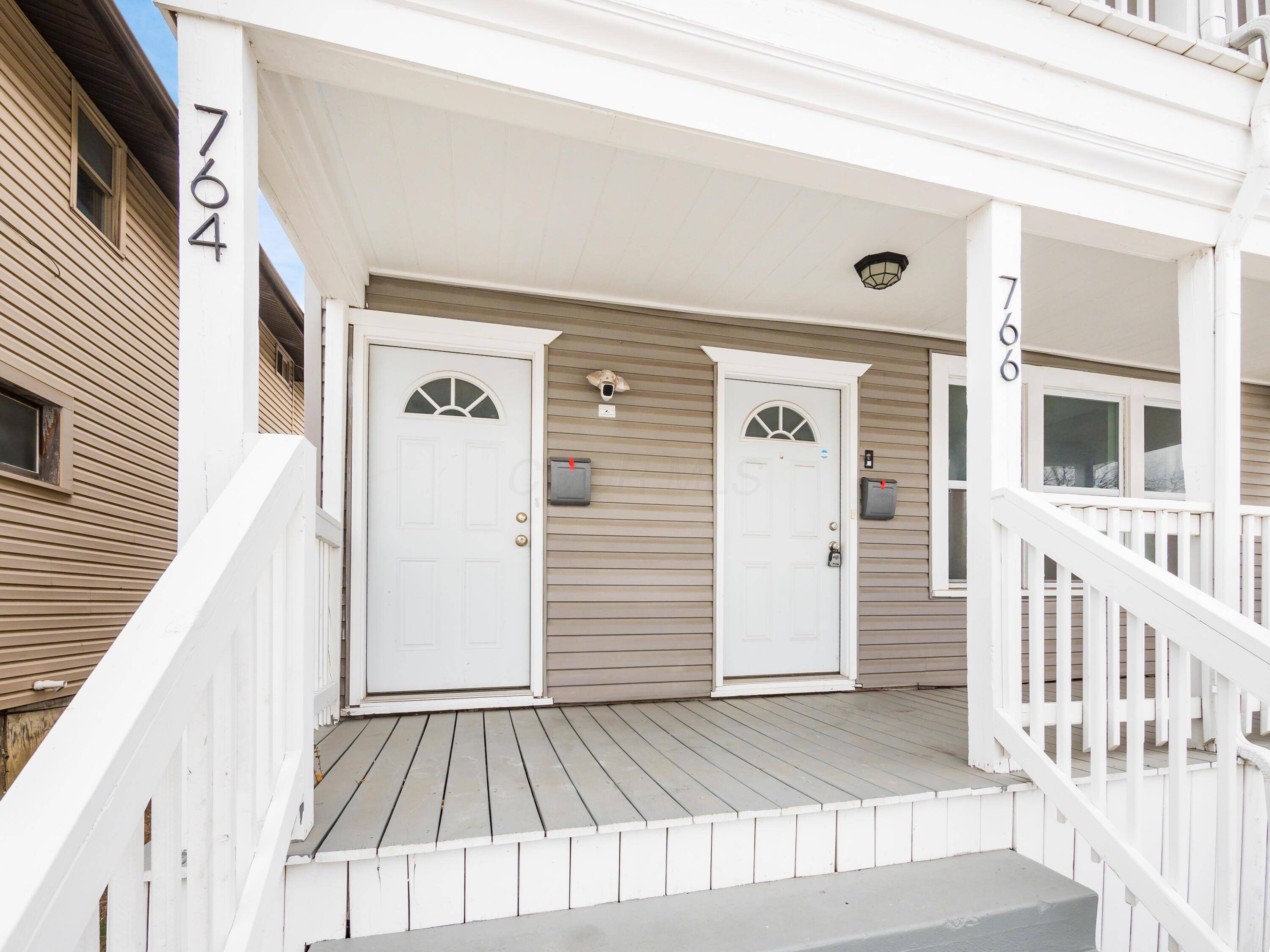 Columbus, OH 43205,764766 Kelton Avenue