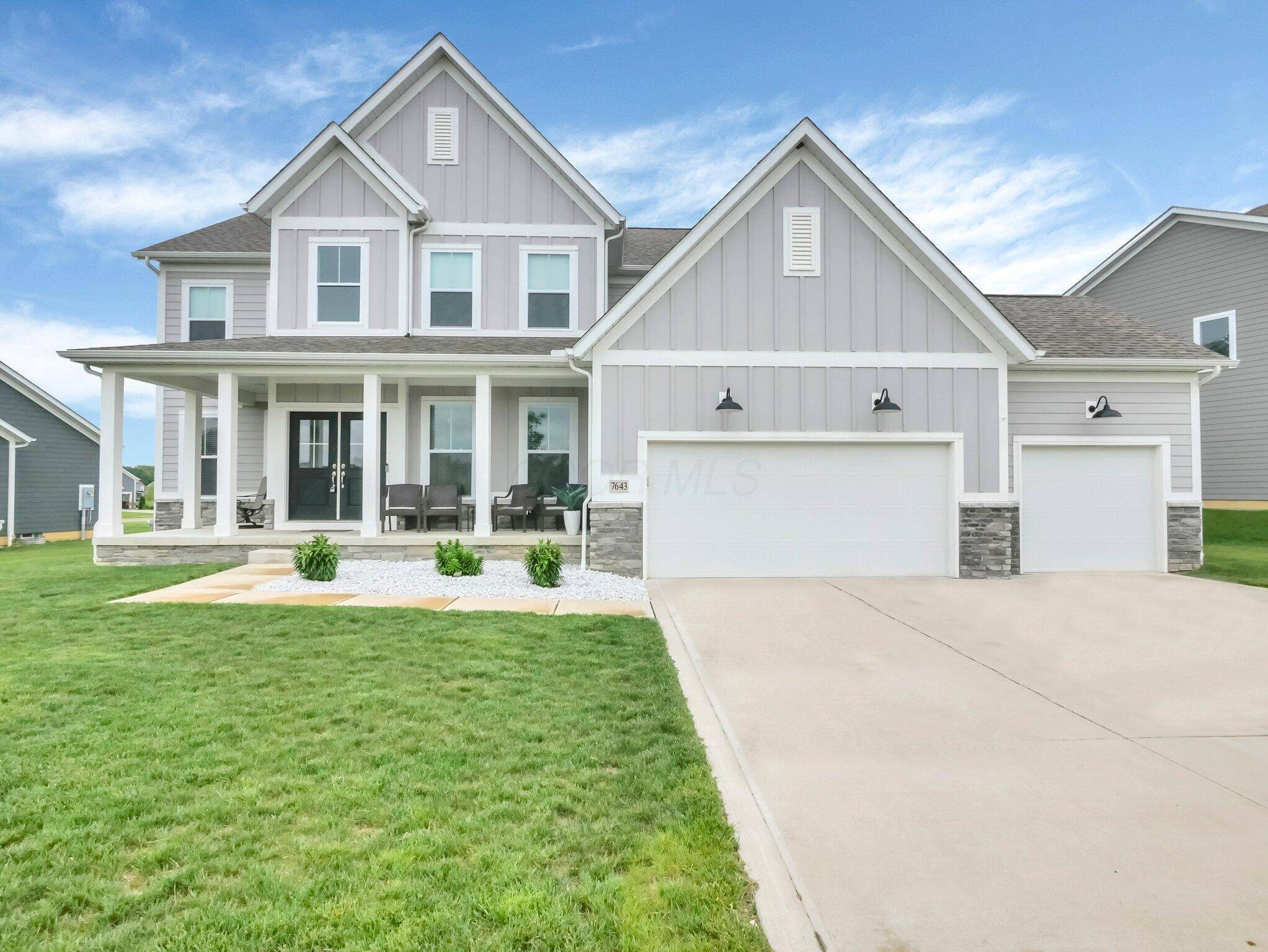 Pickerington, OH 43147,7643 Norman Street