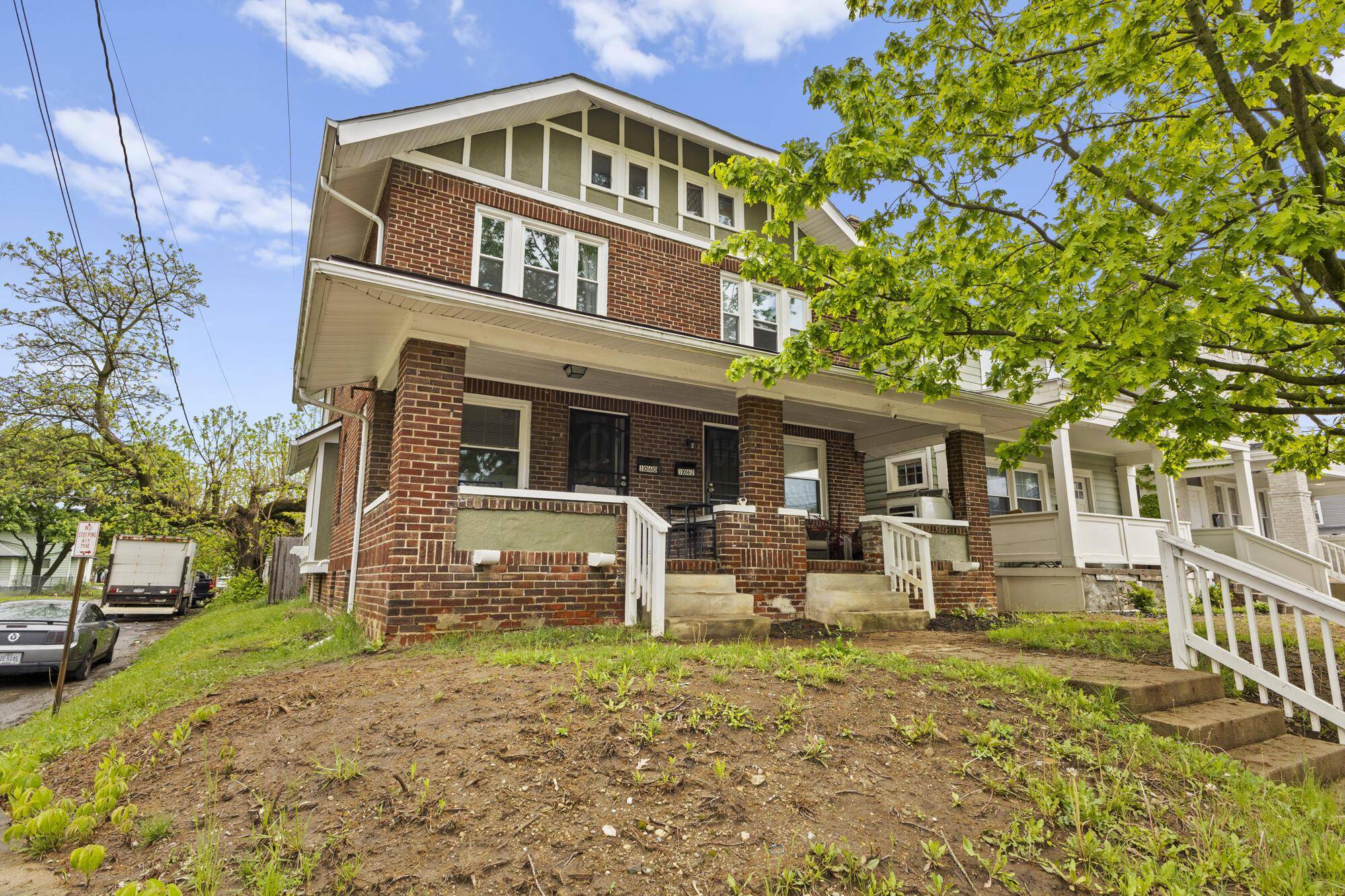 Columbus, OH 43206,10601062 Linwood Avenue