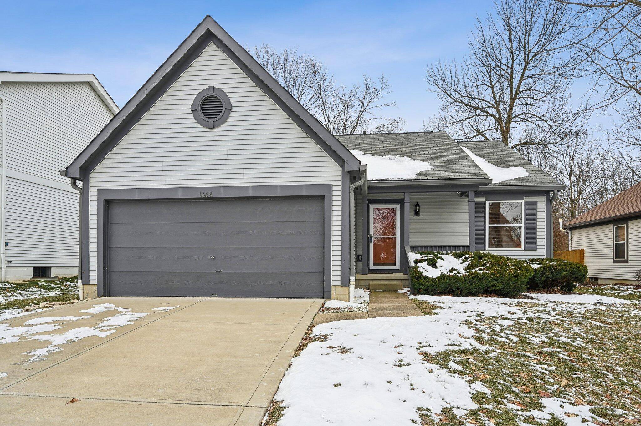 Columbus, OH 43085,1488 Clovenstone Drive