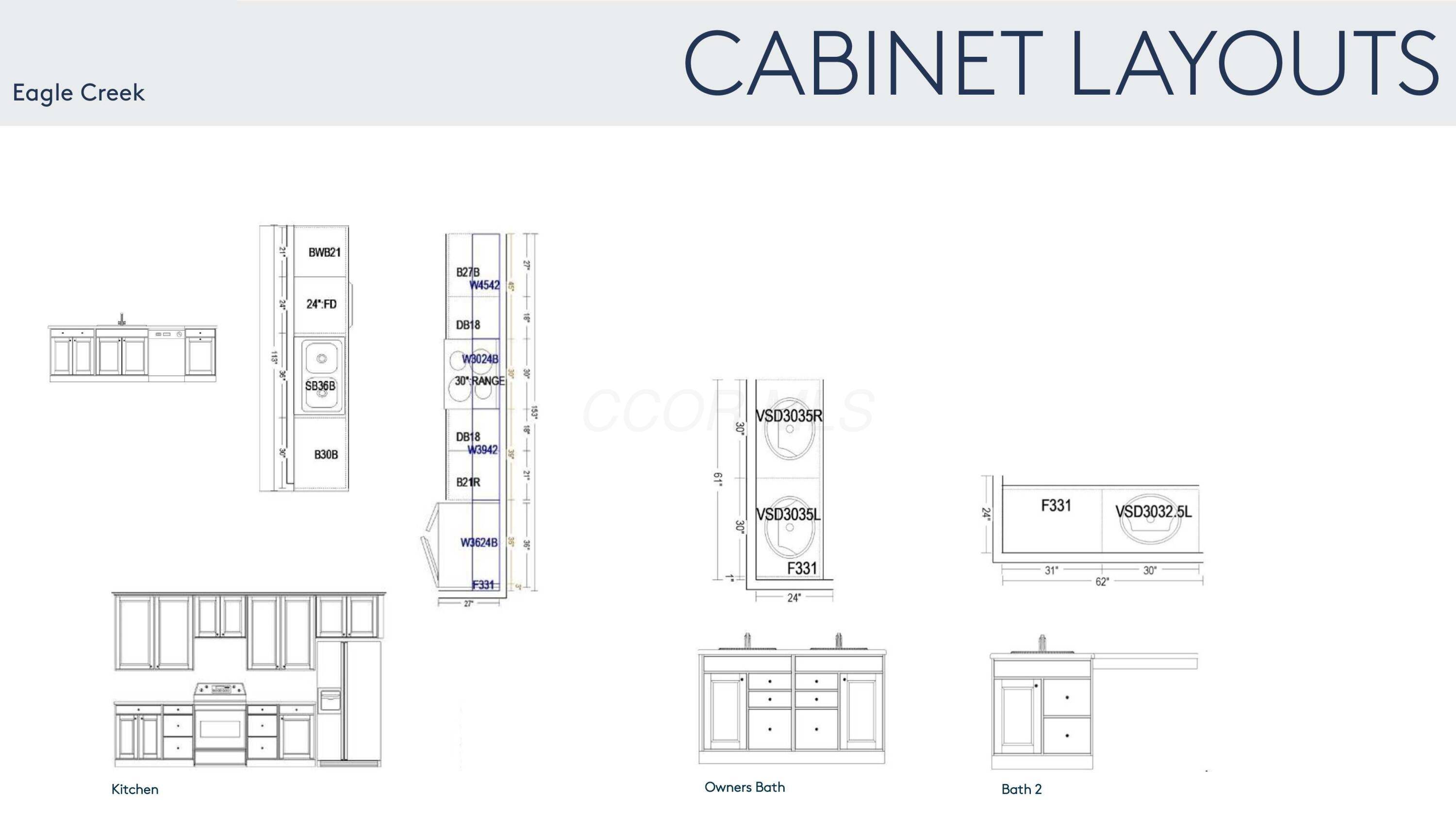 Galena, OH 43021,1613 Crest Drive #Lot 2555