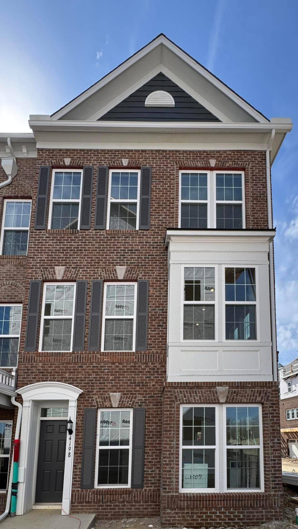 Dublin, OH 43017,4198 McCune Avenue #Lot 1607