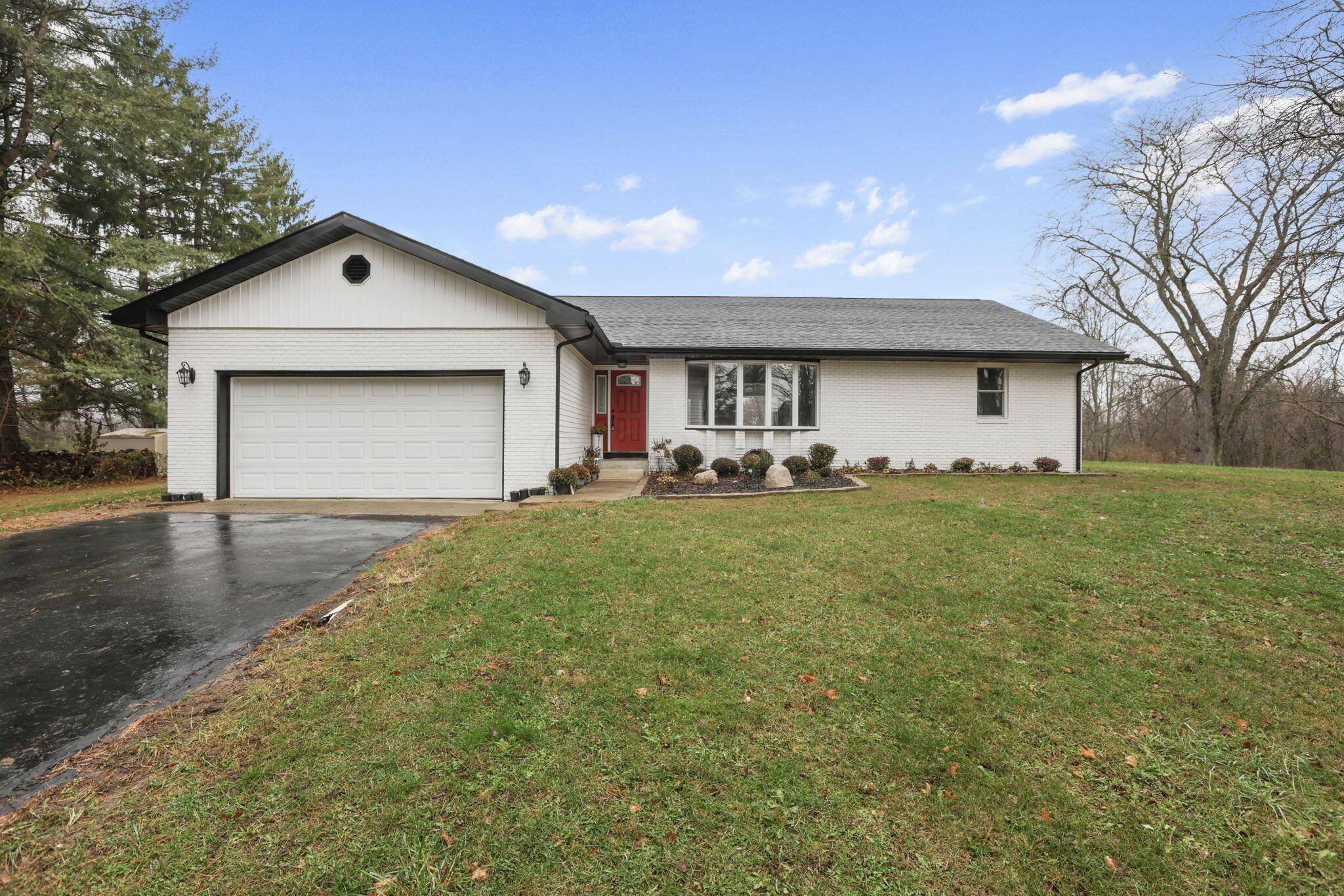 Circleville, OH 43113,26555 Shoemaker Road