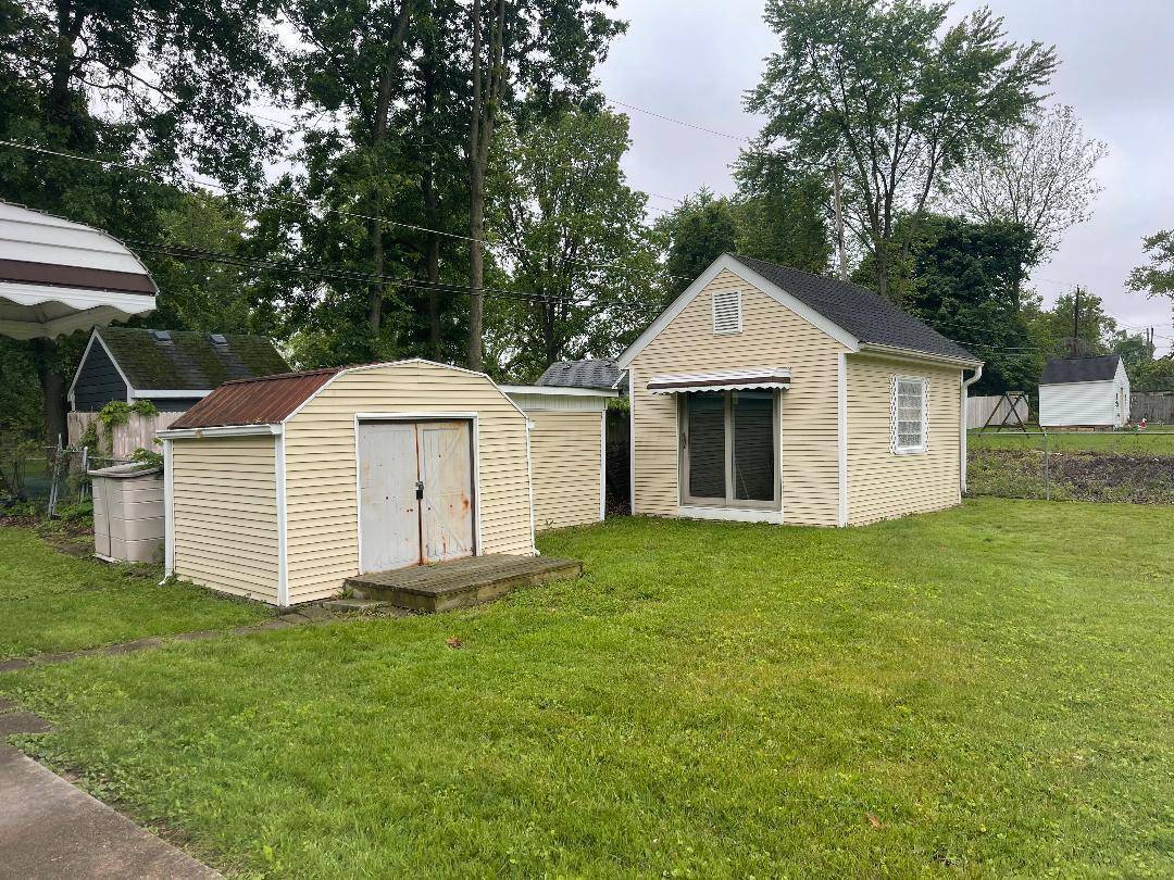 Columbus, OH 43231,2559 Claridon Road
