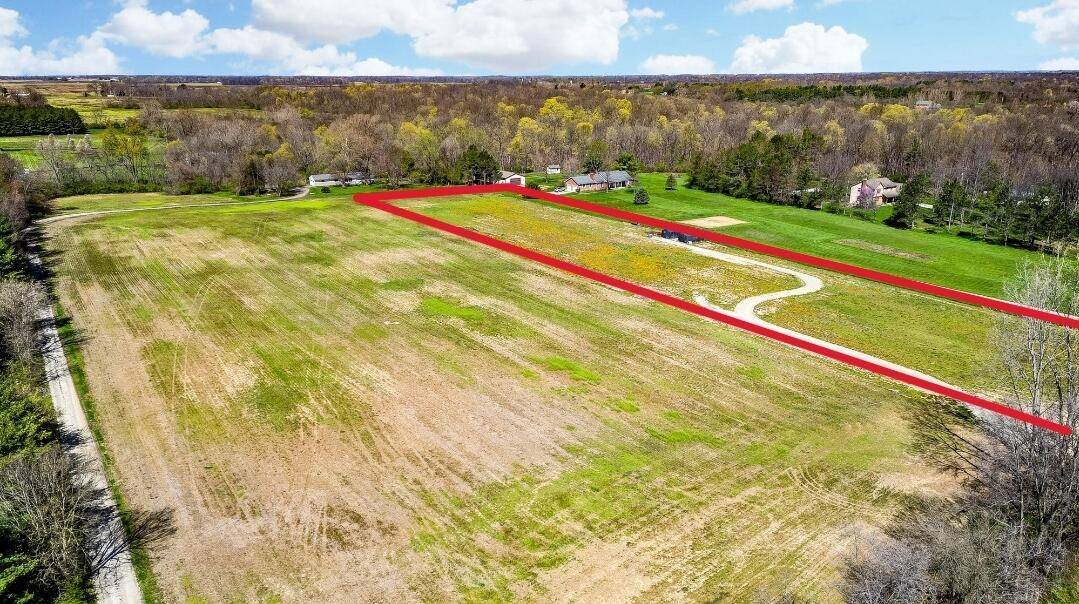 London, OH 43140,6115 Graessle Road