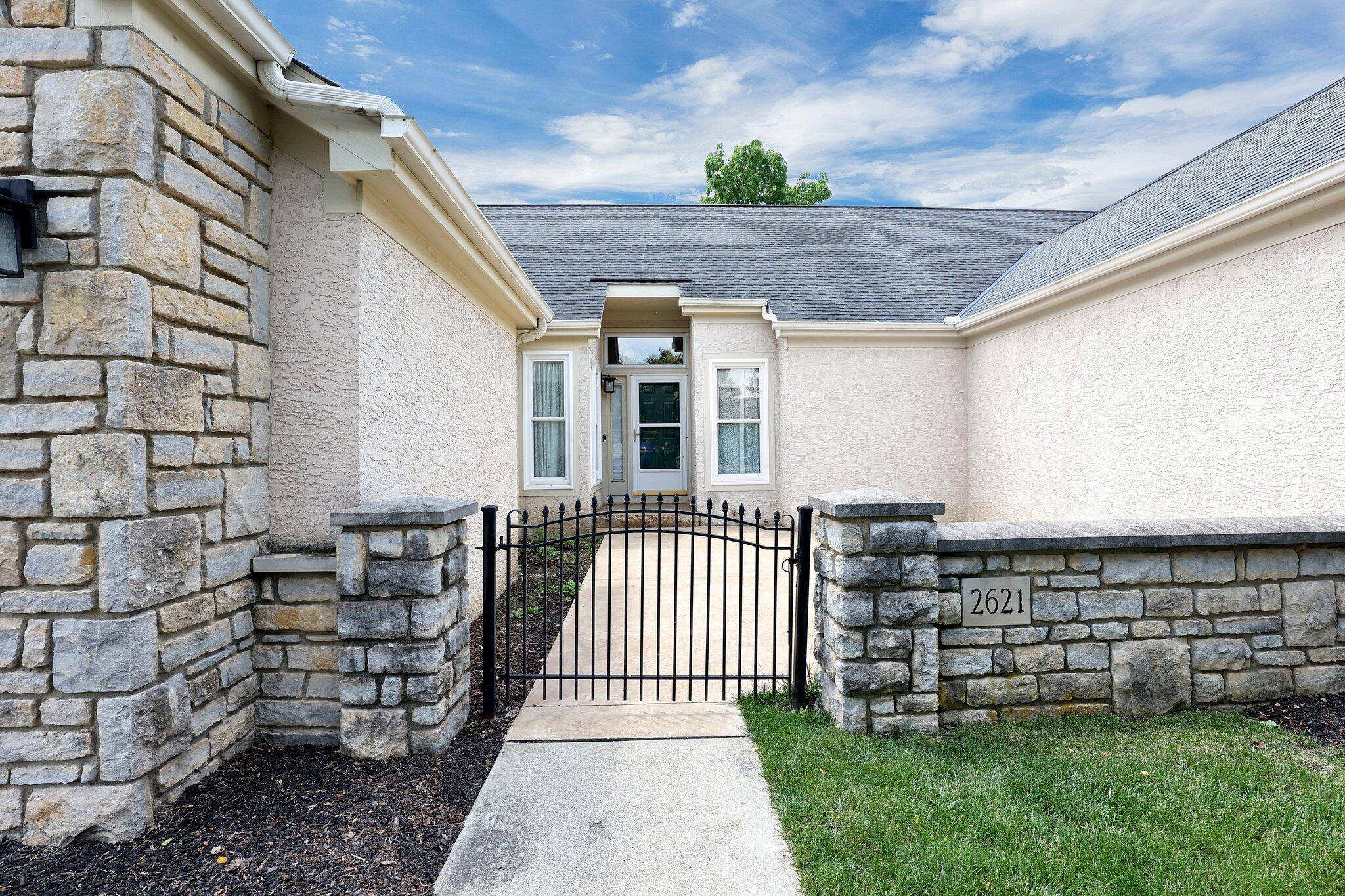 Grove City, OH 43123,2621 Vililly Circle