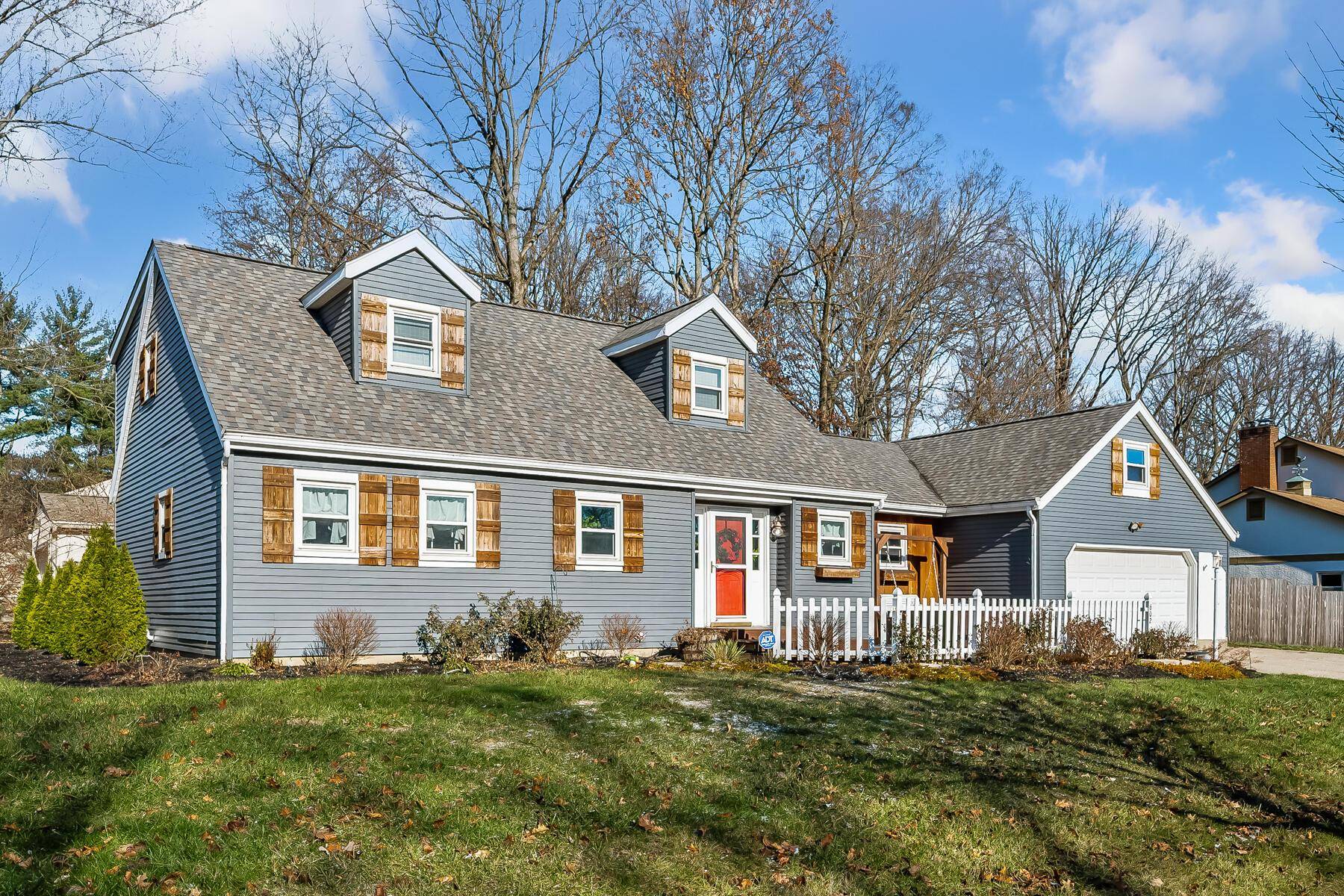 Westerville, OH 43081,602 Olde North Church Road