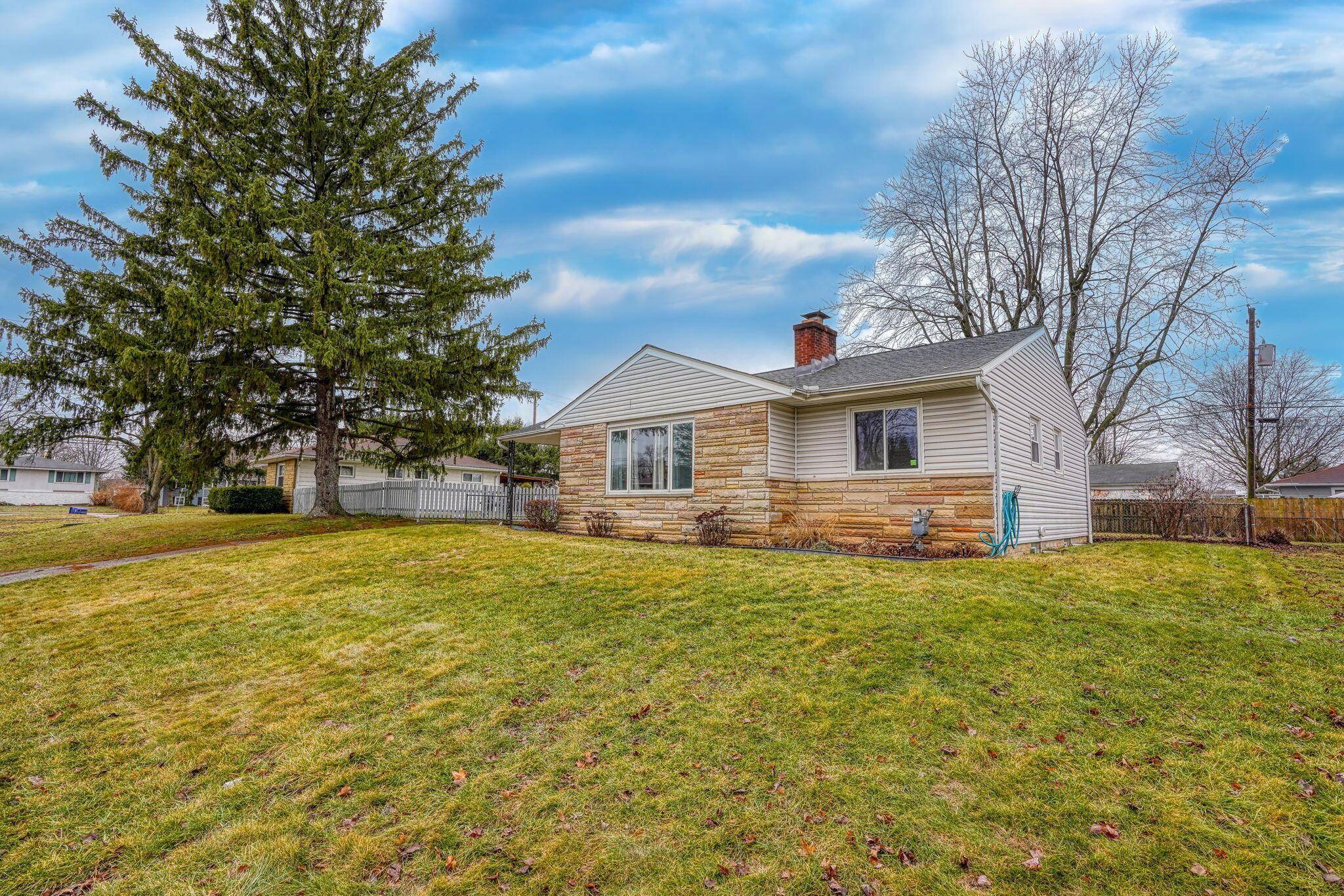 Columbus, OH 43204,1155 Racine Avenue