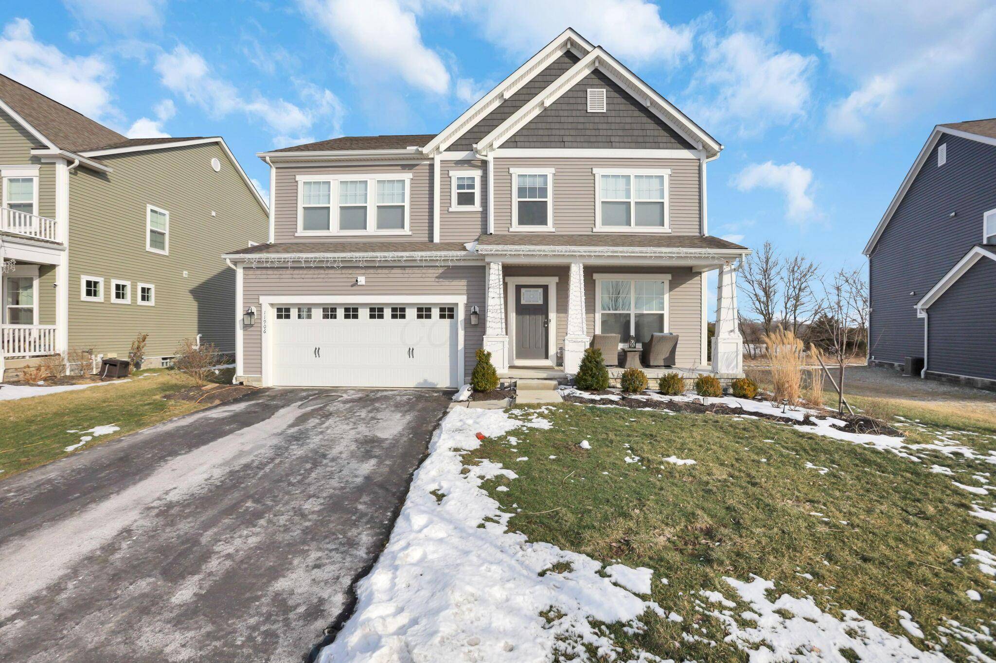 Plain City, OH 43064,11906 Lavender Drive