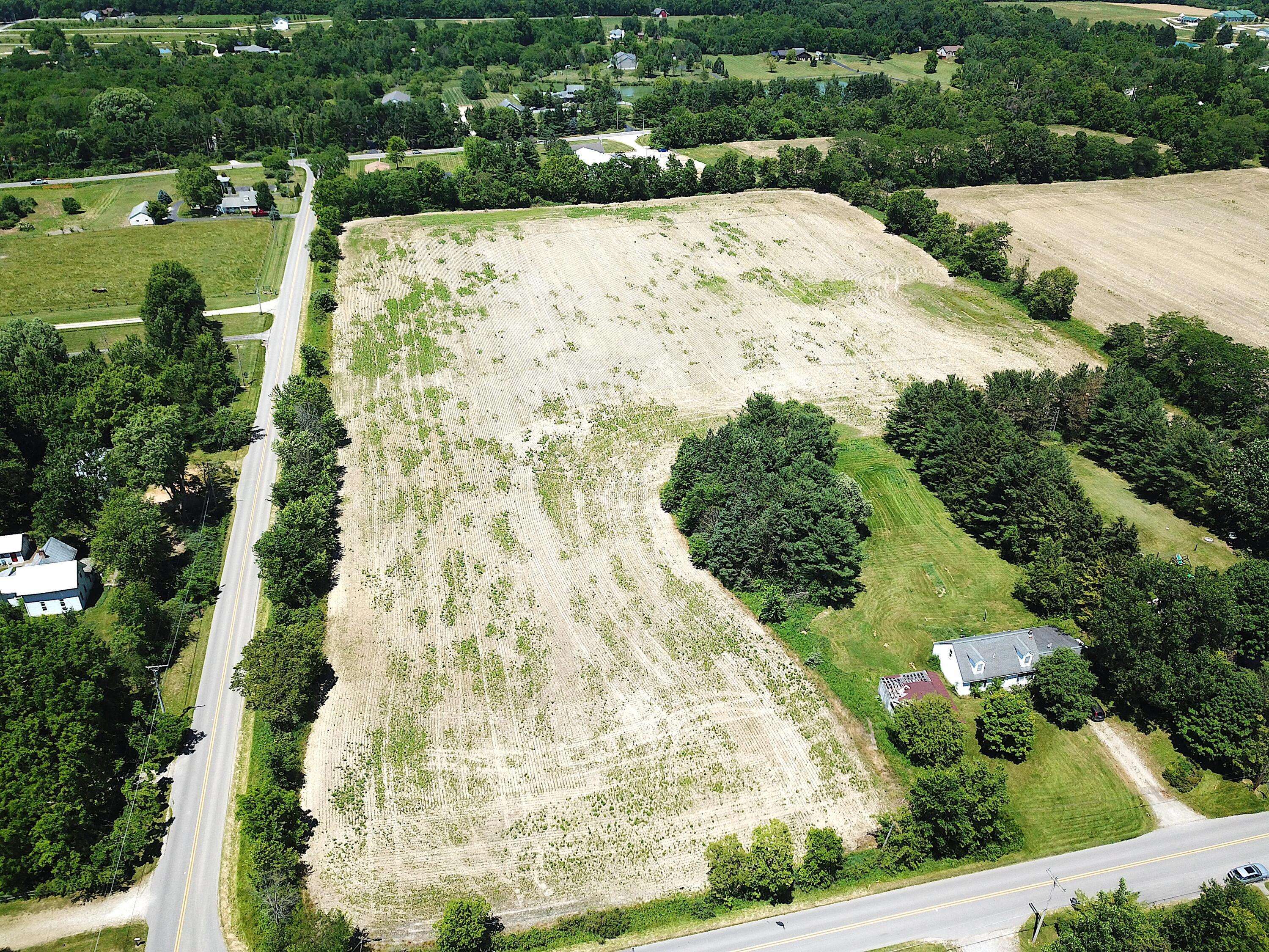 Ostrander, OH 43061,0 Stover Road