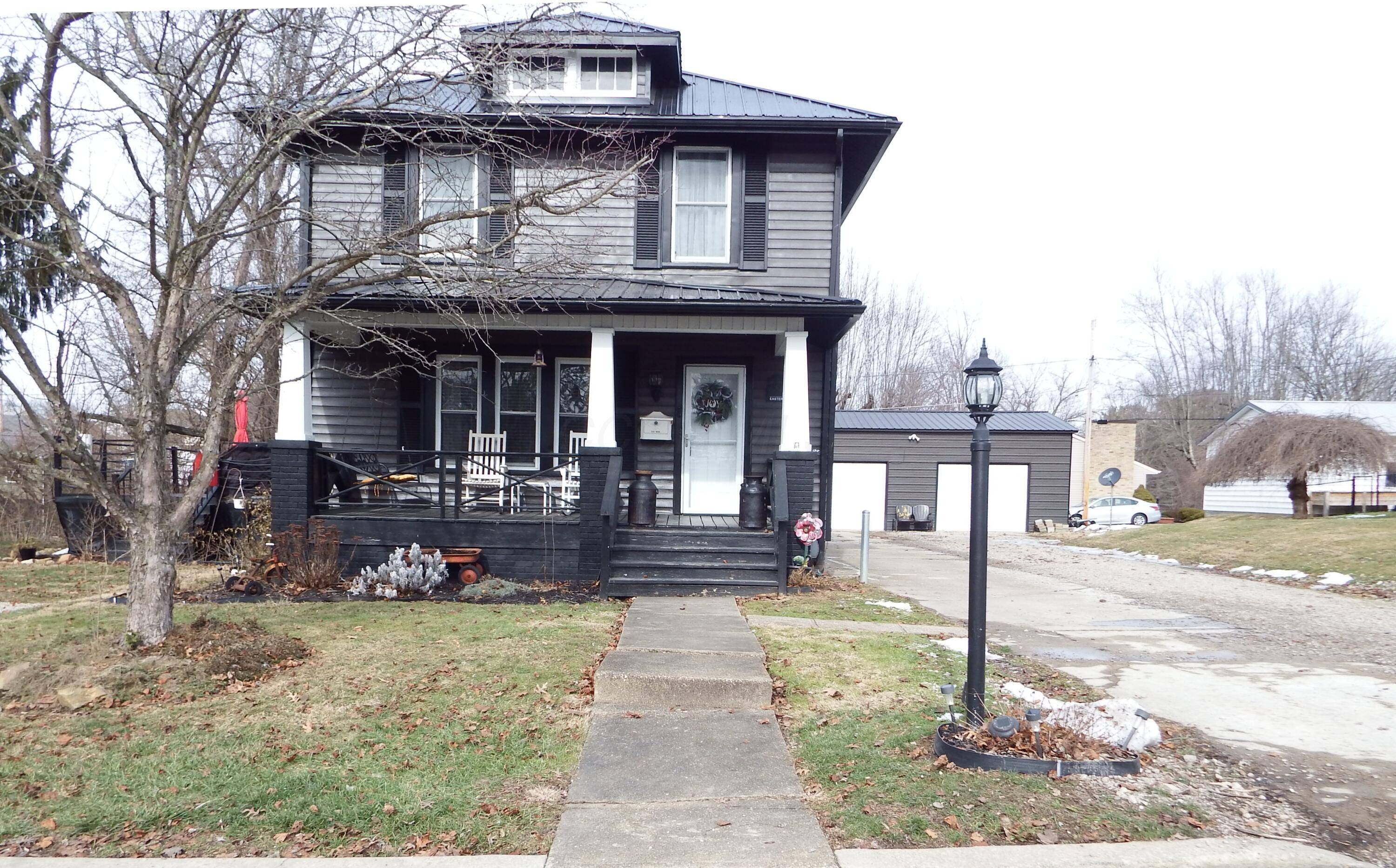 New Lexington, OH 43764,525 Eastern Avenue