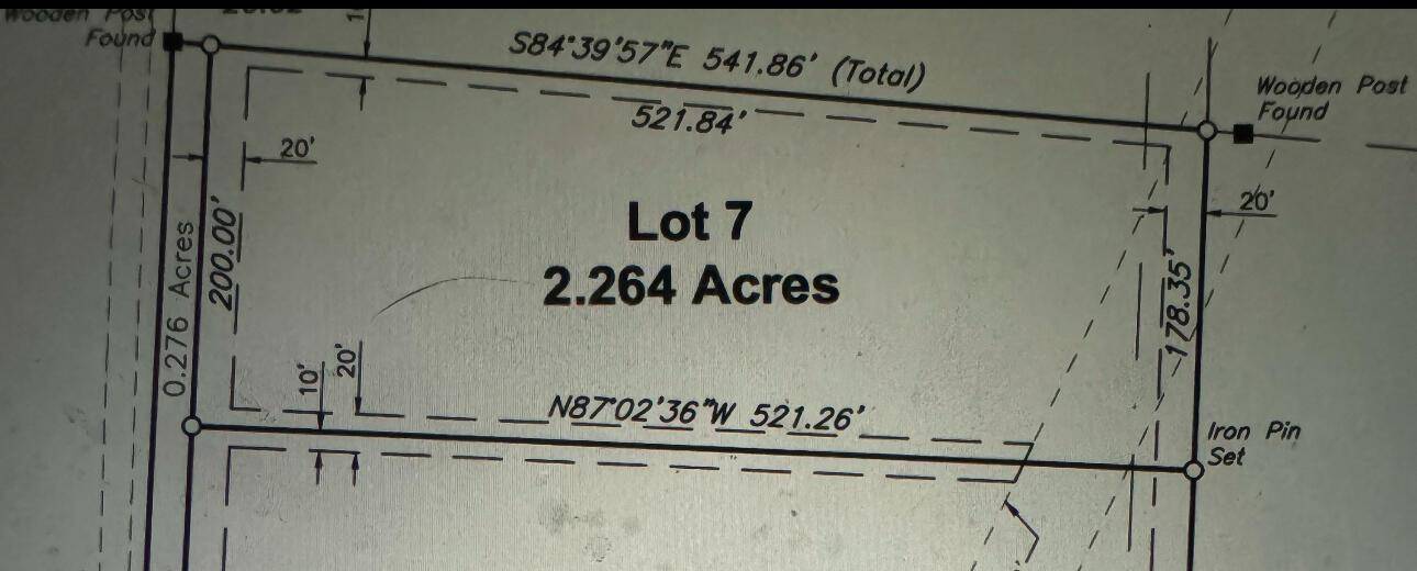 Williamsport, OH 43164,0 Stonerock Road