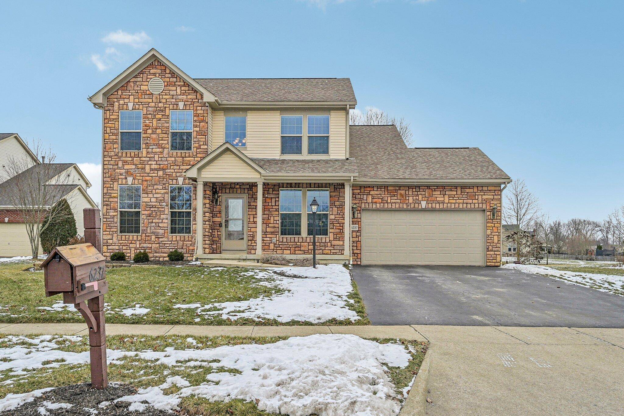 Westerville, OH 43082,6237 Falcon Chase Drive