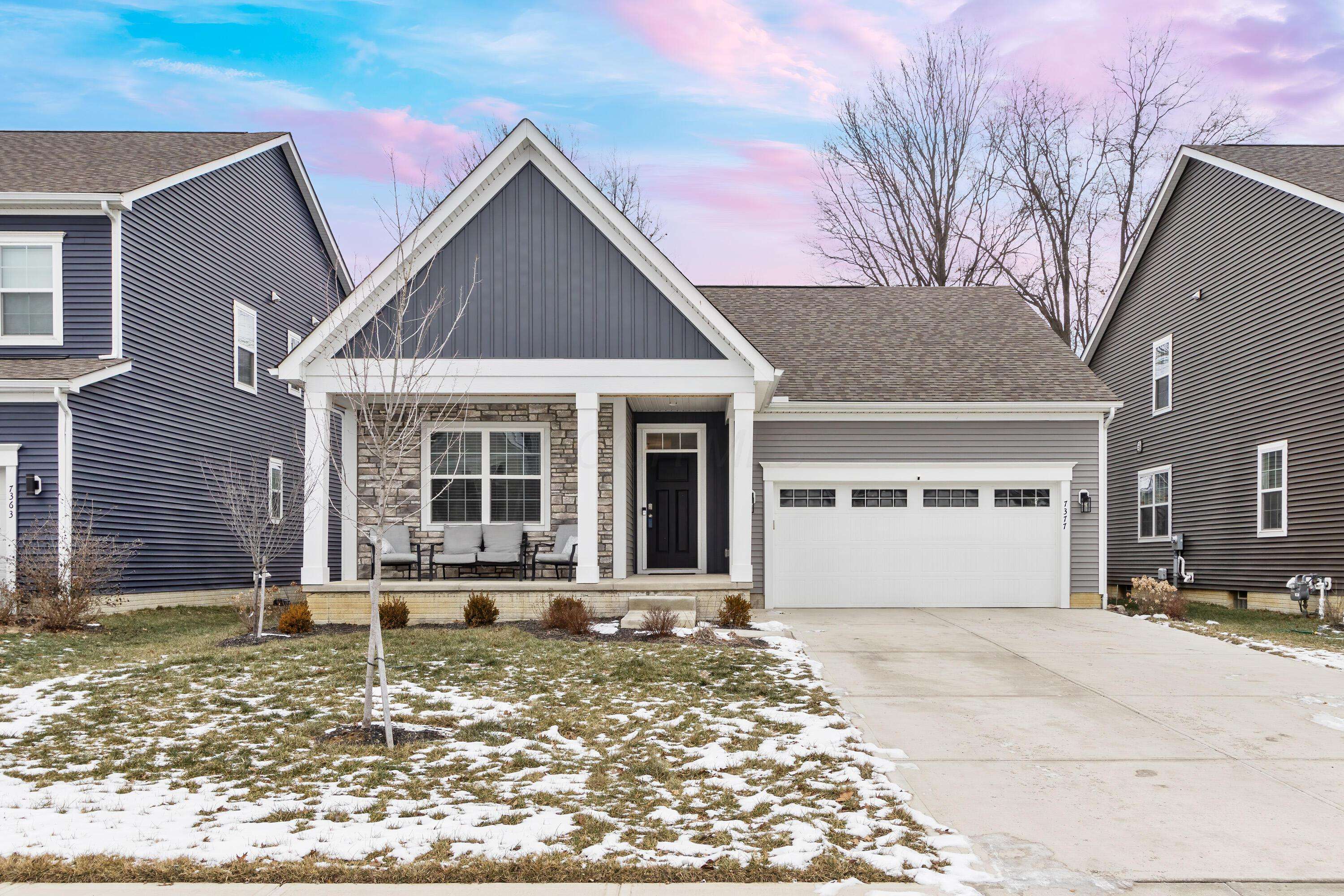 Sunbury, OH 43074,7377 Whimbrel Lane