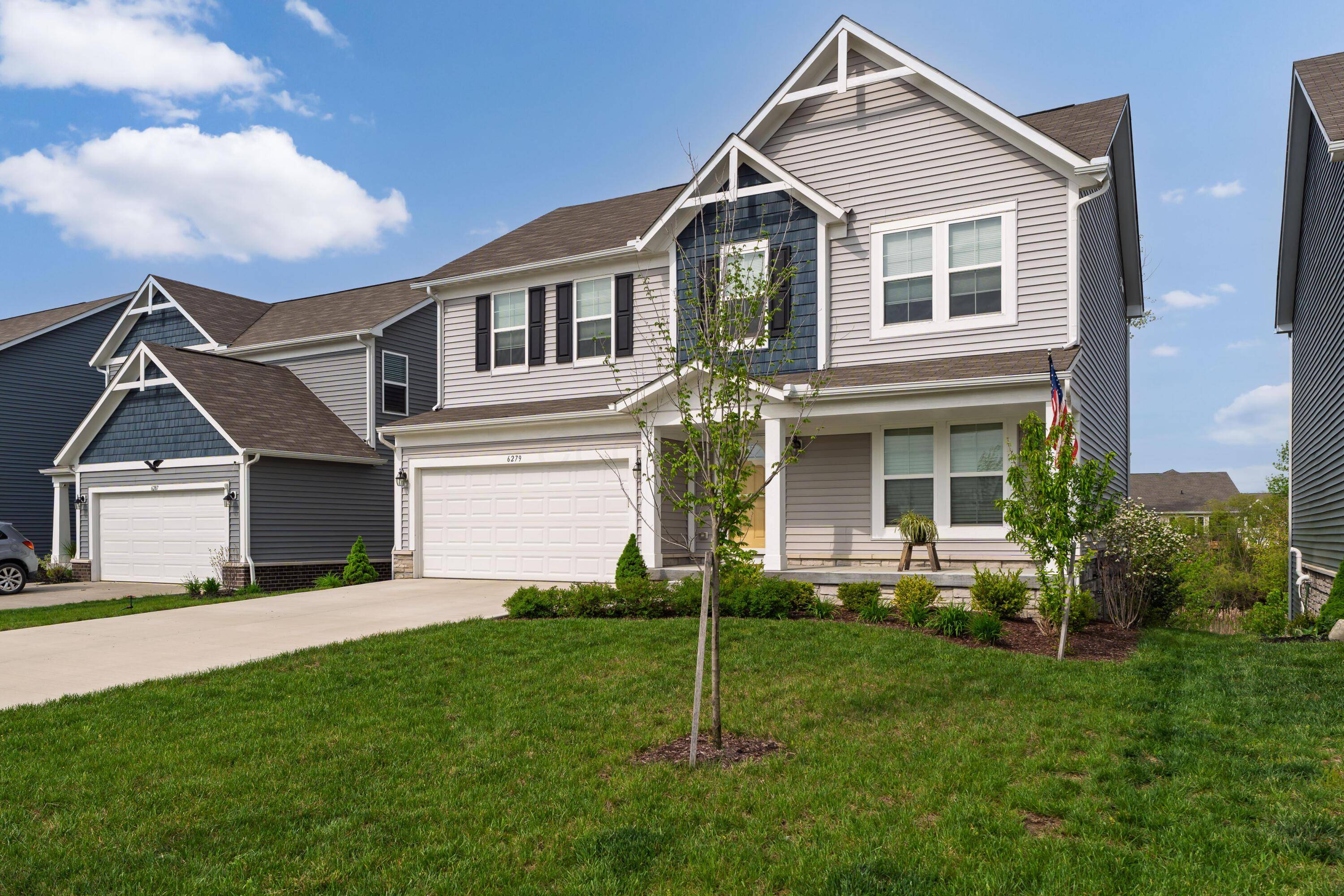 Grove City, OH 43123,6279 Honey Farm Way