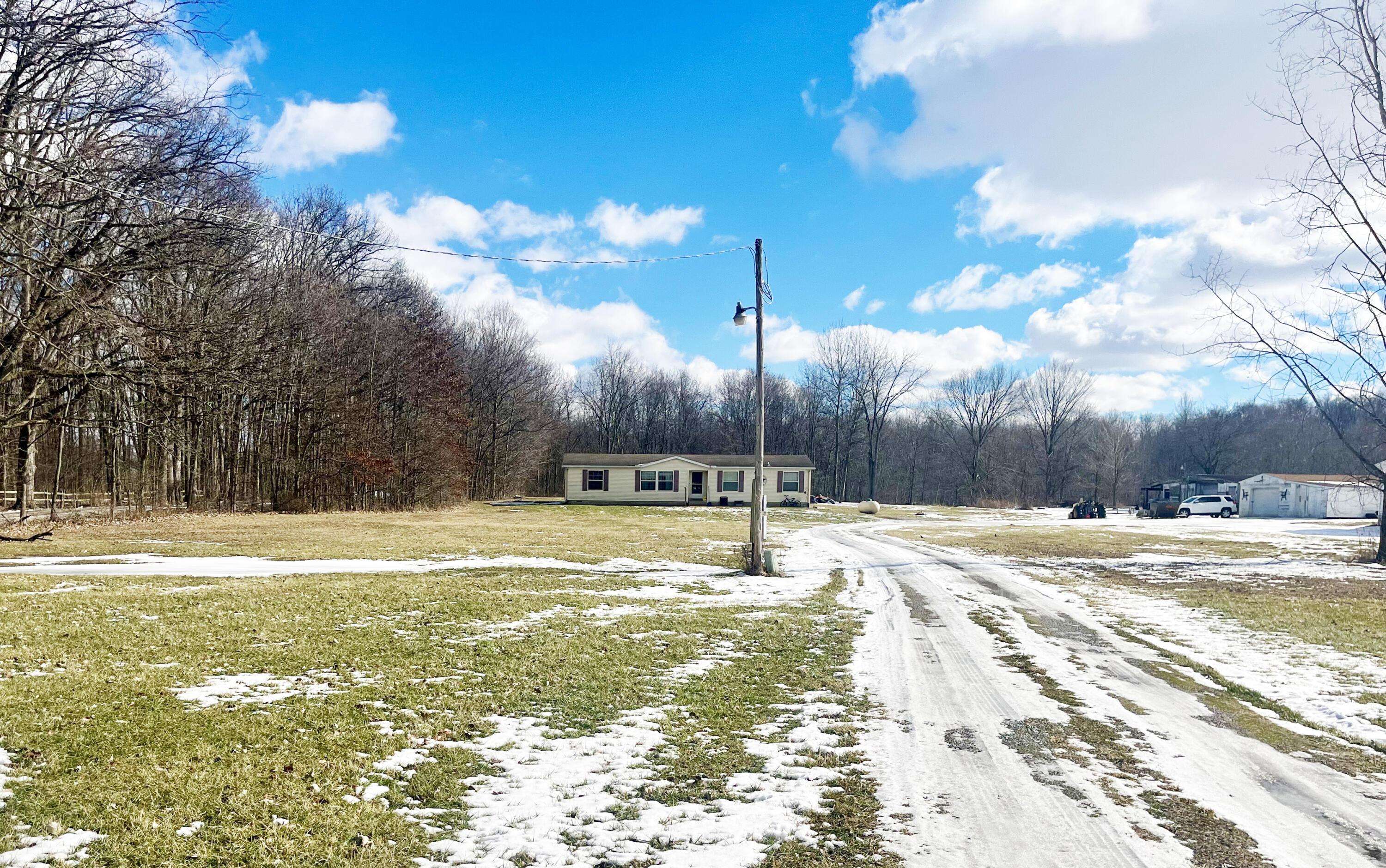 Marengo, OH 43334,289 Township Road 209