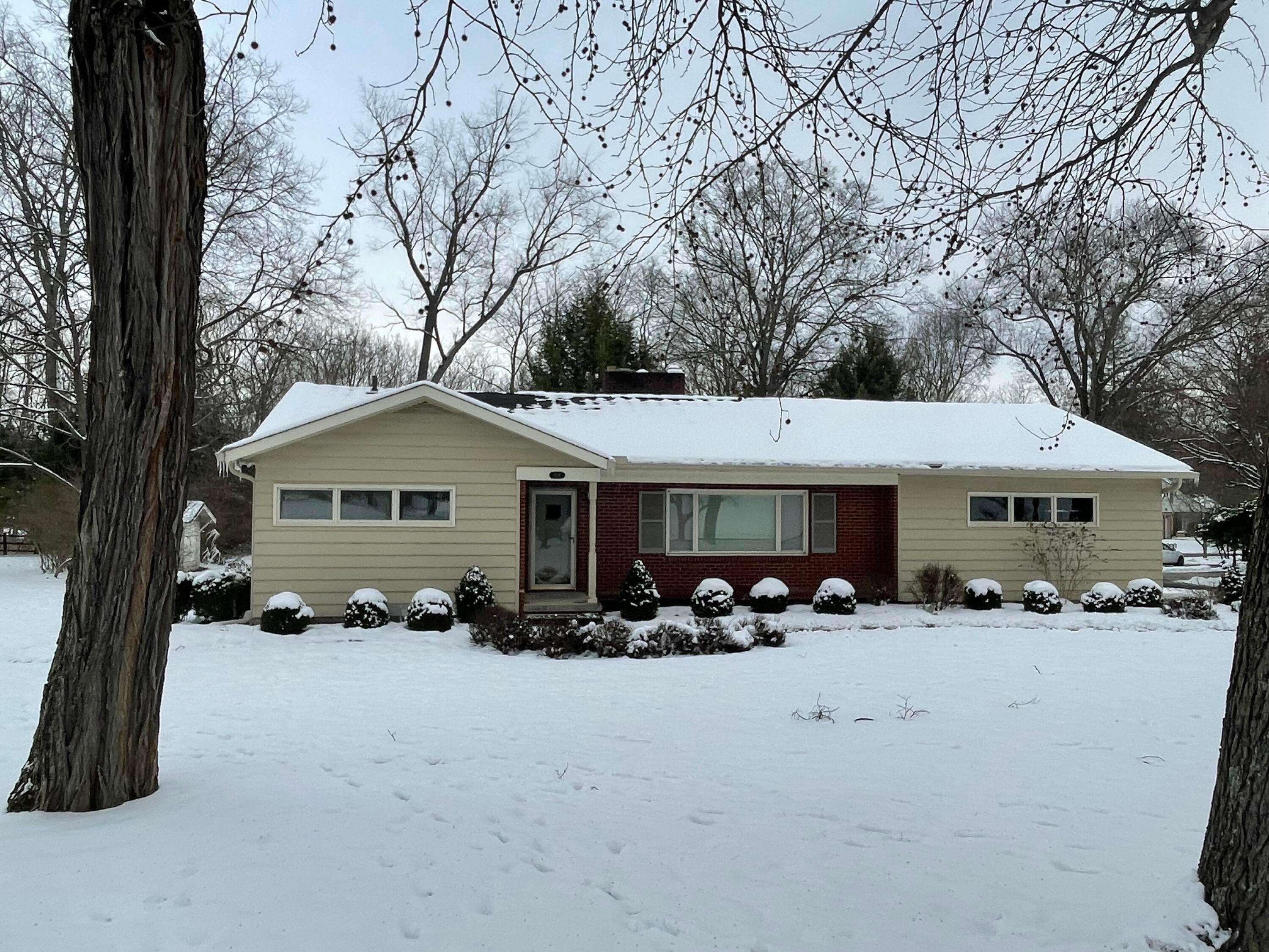 Granville, OH 43023,554 N Pearl Street