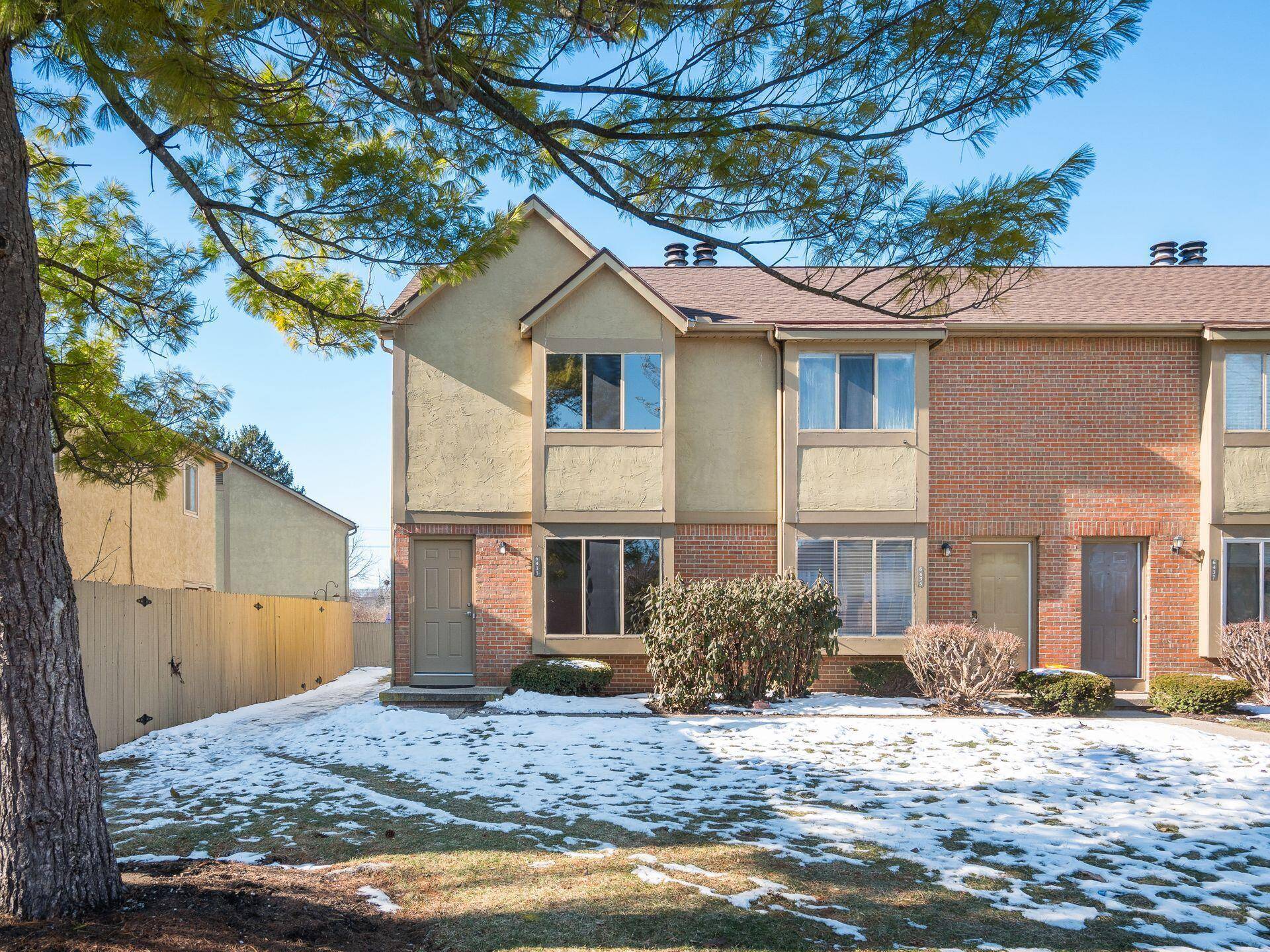 Dublin, OH 43017,6433 Cranston Way #9