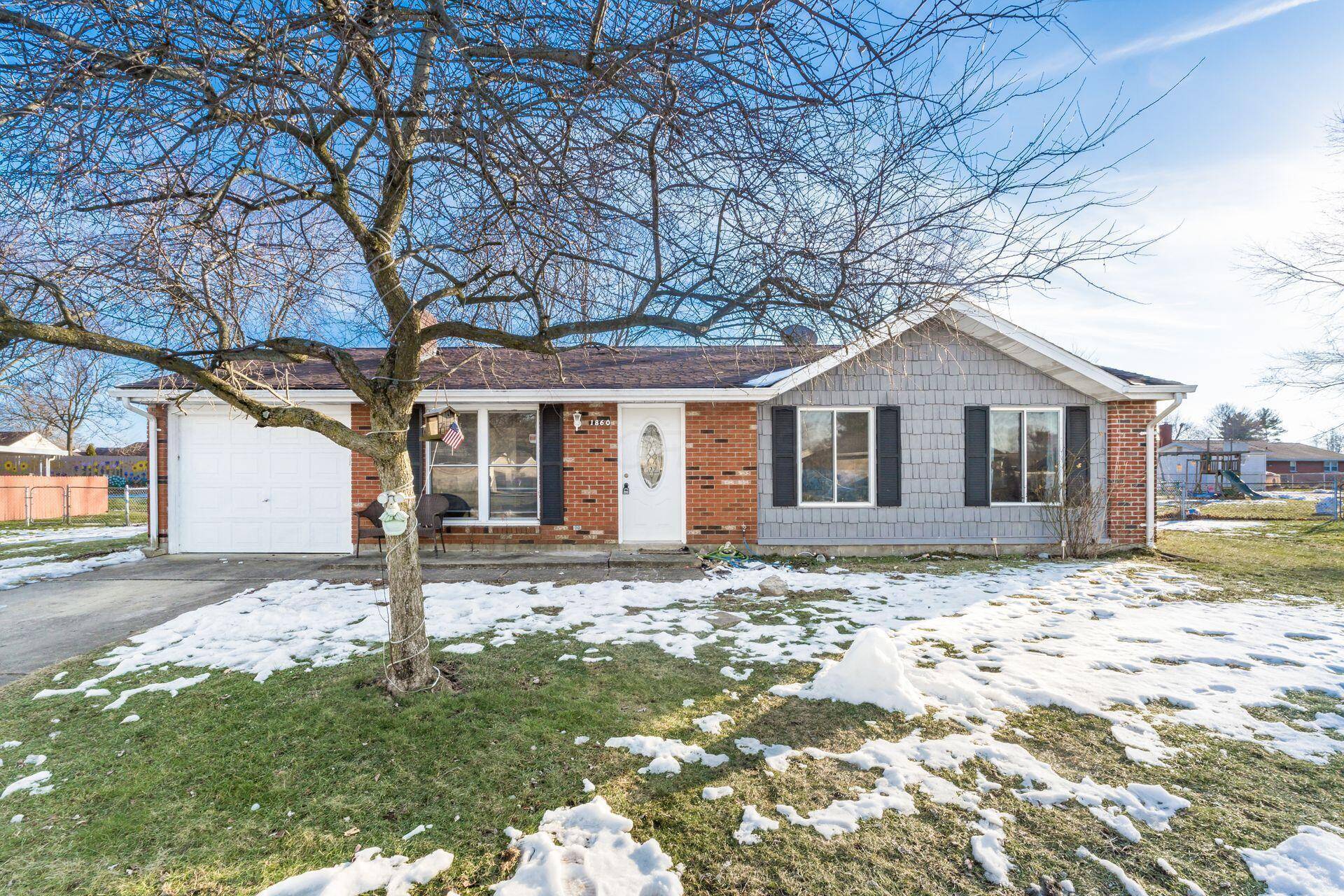 Circleville, OH 43113,1860 Shoshoni Drive