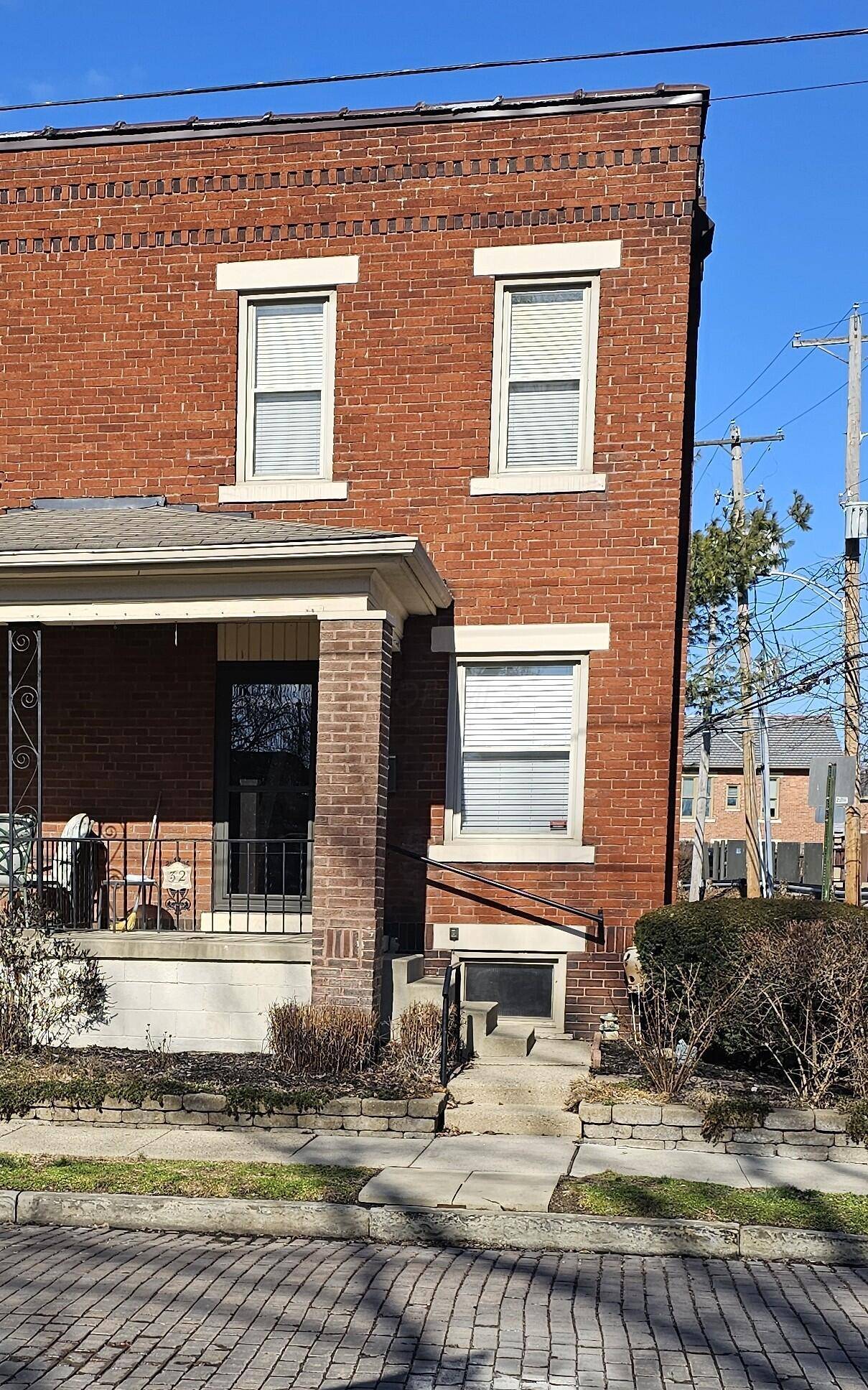 Columbus, OH 43206,32 W Kossuth Street