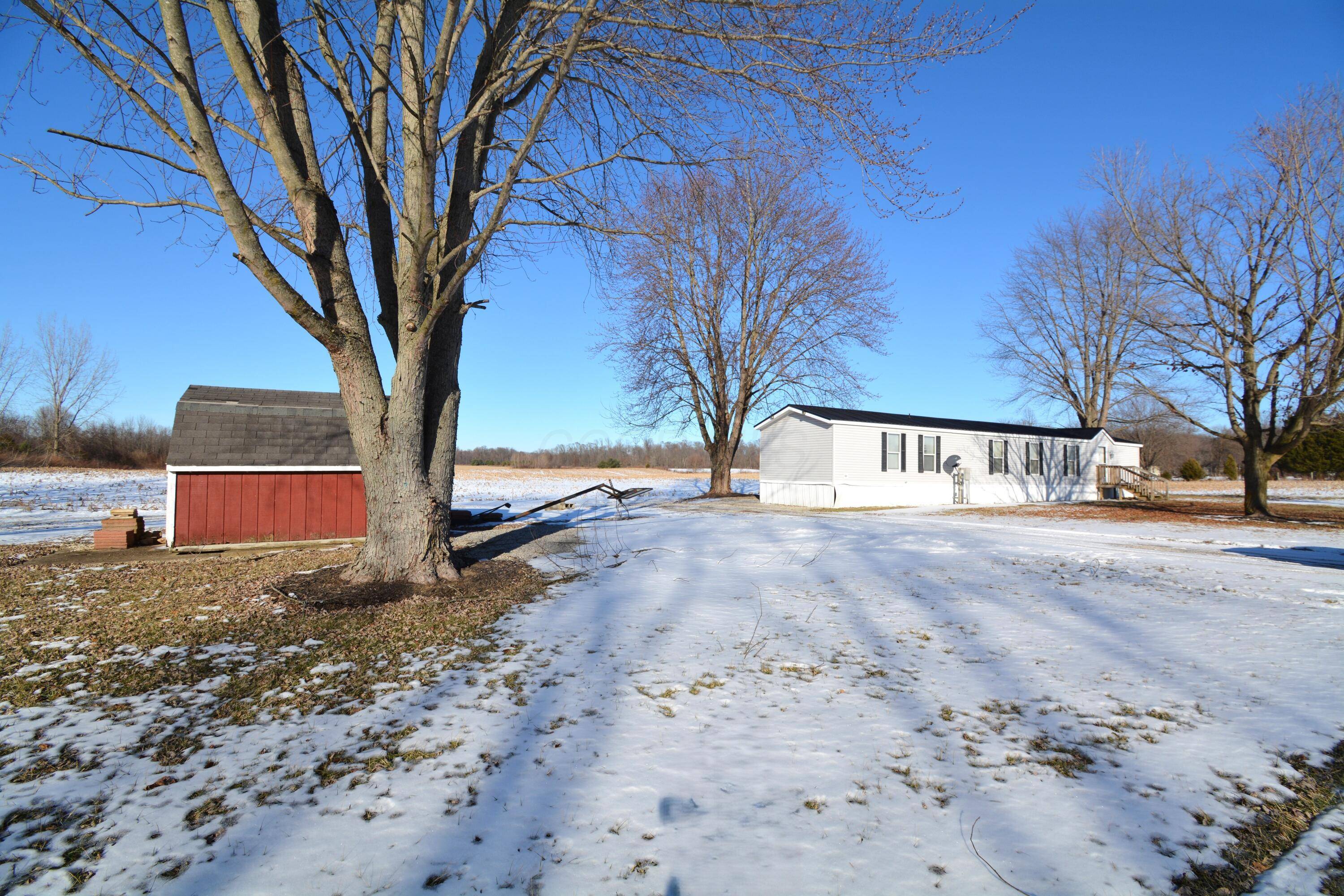 Marengo, OH 43334,3753 Township Road 161