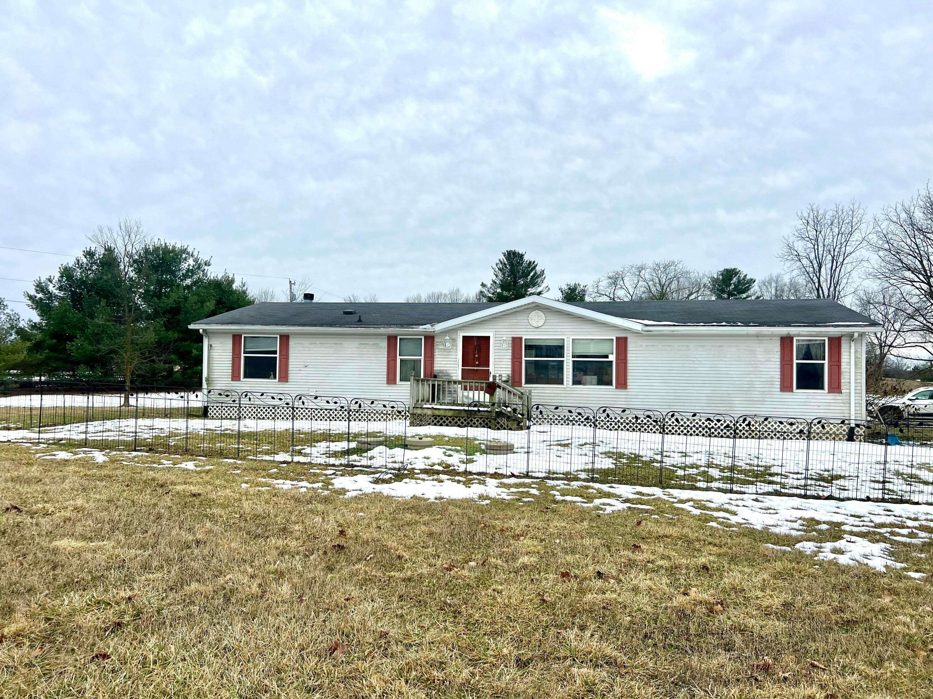 Mount Gilead, OH 43338,3990 Township Road 110