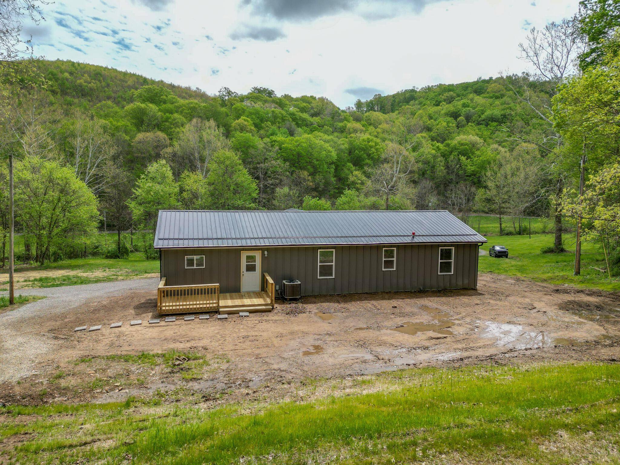 South Bloomingville, OH 43152,22531 Conrad Road