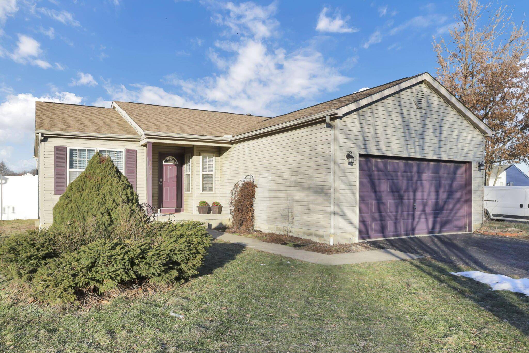 Grove City, OH 43123,1518 Anderley Road