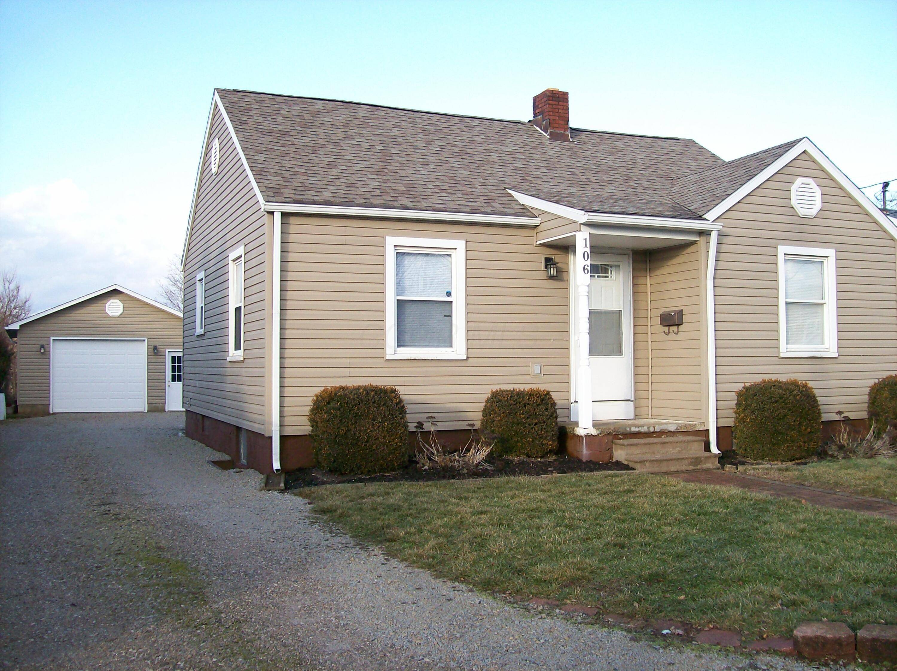 Circleville, OH 43113,106 Highland Avenue