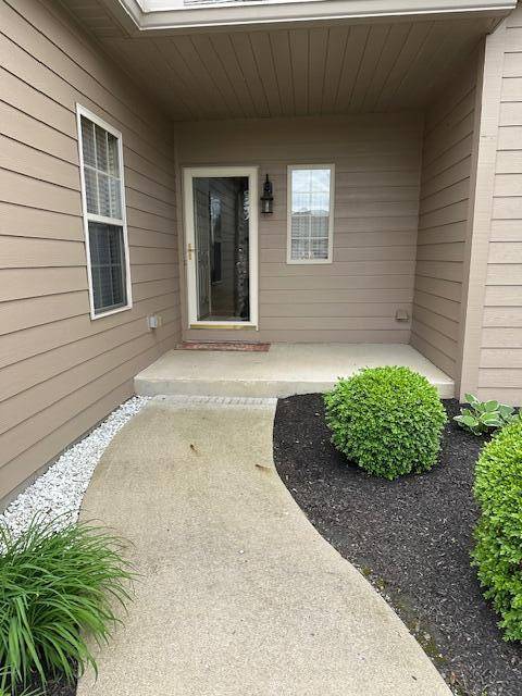 Circleville, OH 43113,3 Claire Court