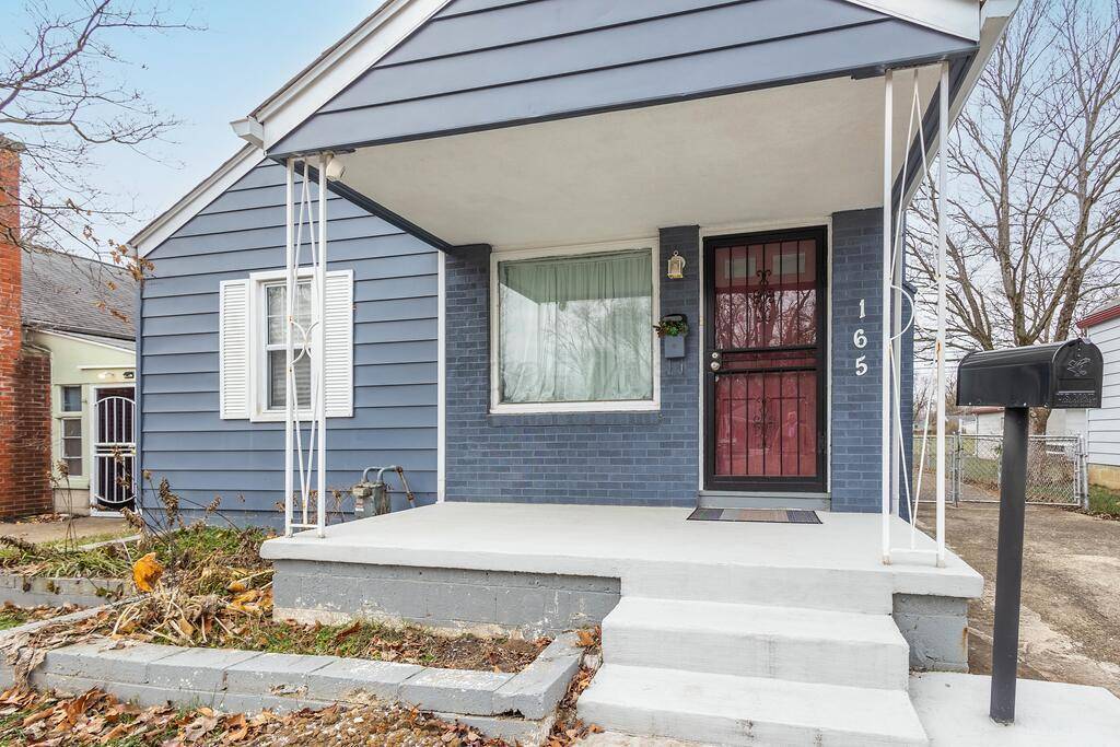 Columbus, OH 43213,165 S Weyant Avenue