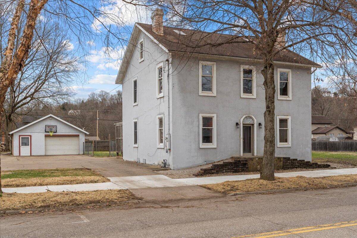 Marietta, OH 45750,117 Franklin Street