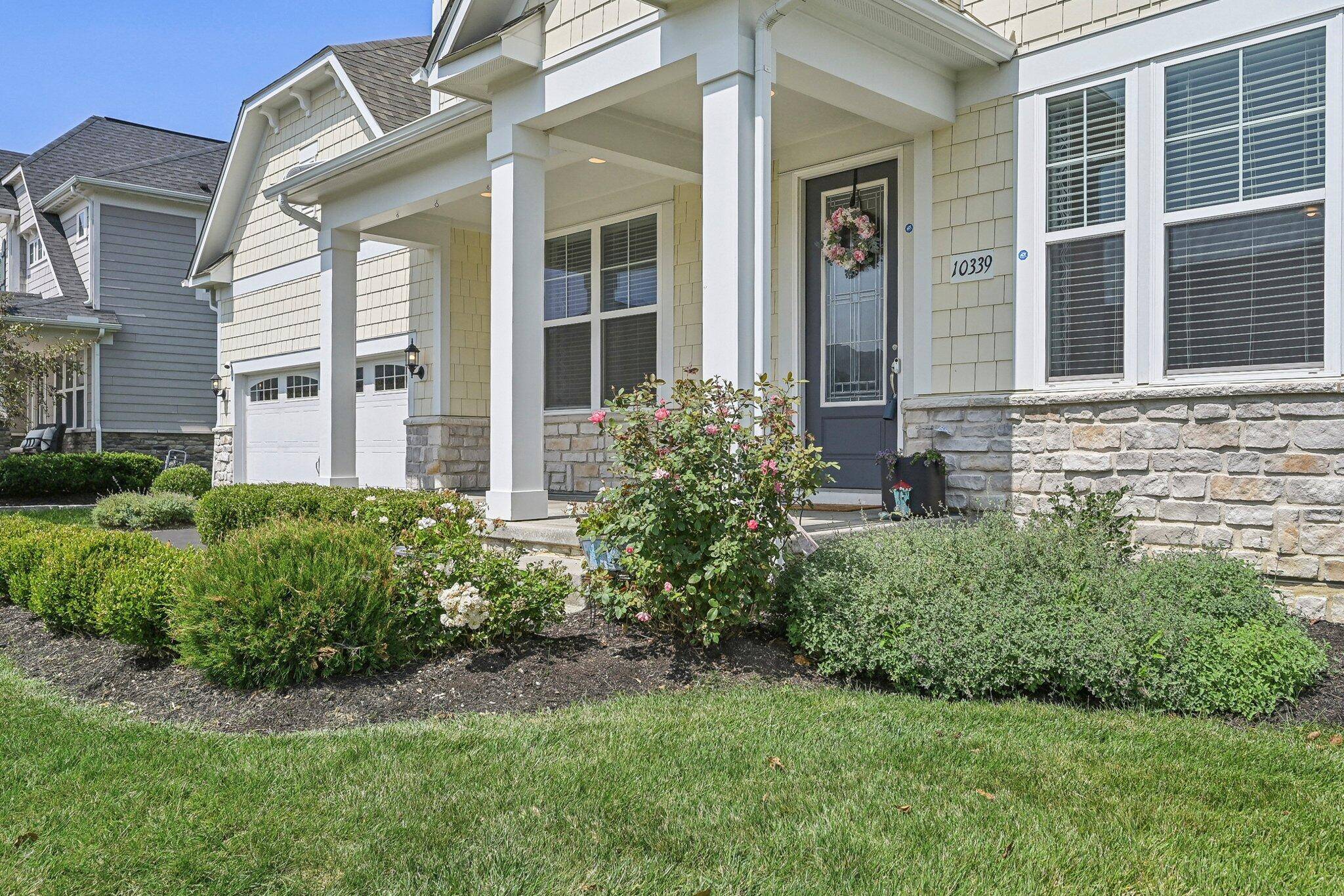 Plain City, OH 43064,10339 Ivy Chase