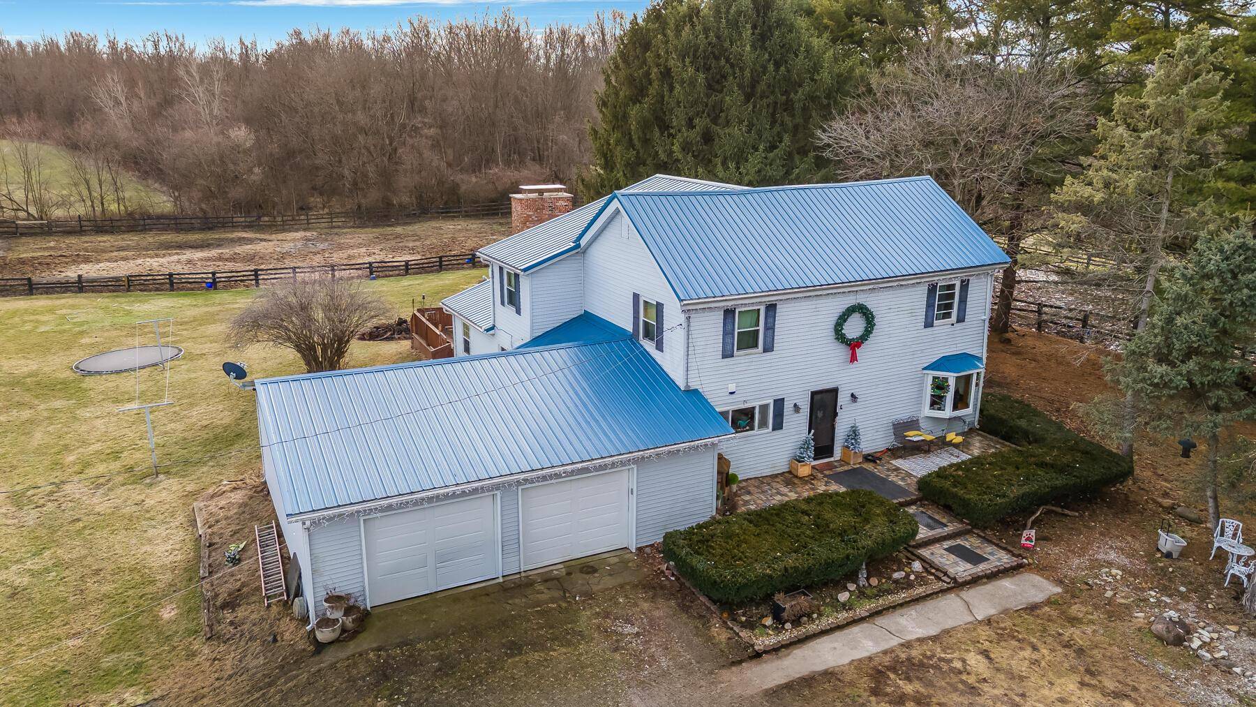 Waldo, OH 43356,691 Prospect Mount Vernon Road