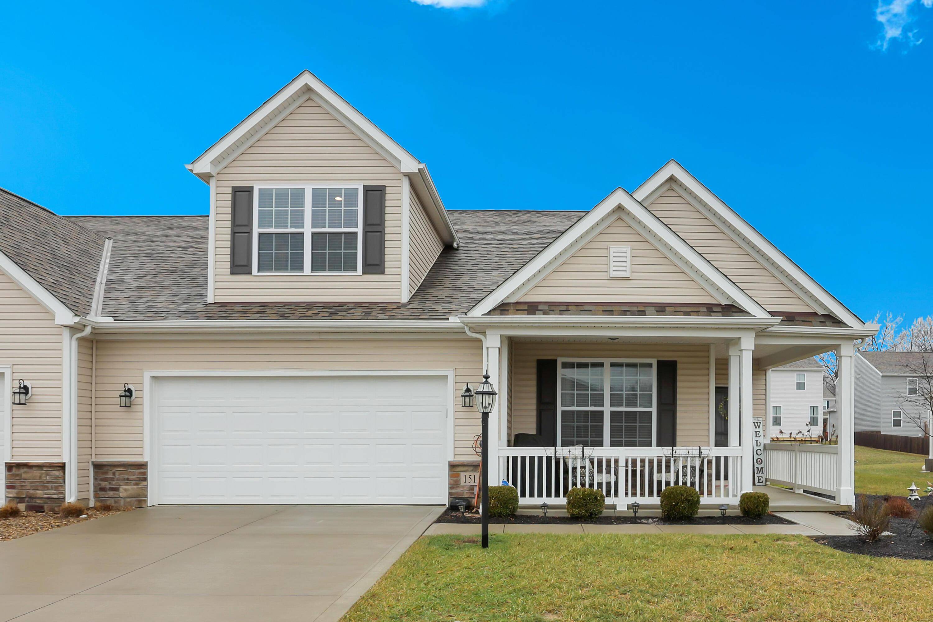 Pataskala, OH 43062,151 Broadmoore Boulevard