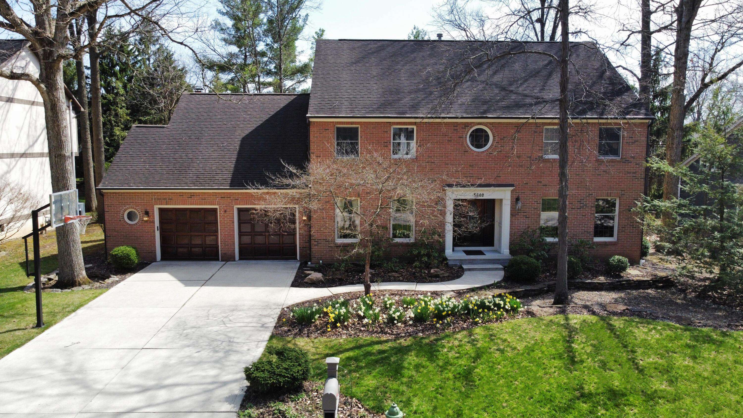 Dublin, OH 43017,5640 Morlich Square
