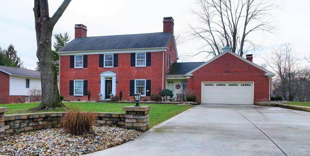 Shelby, OH 44875,64 Edgewood Drive