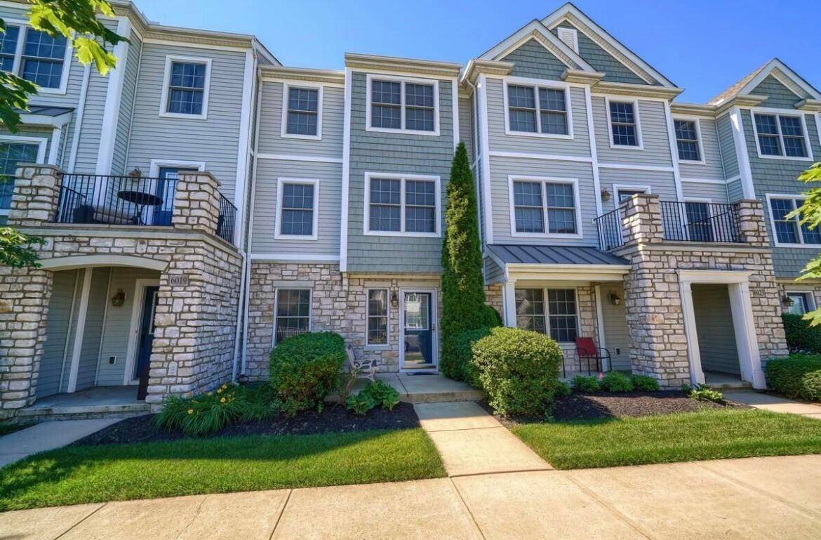 Dublin, OH 43016,6021 Canyon Creek Drive #206