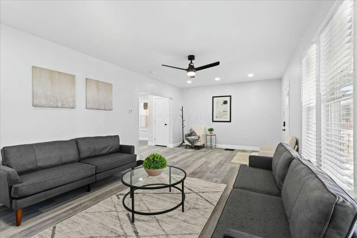 Columbus, OH 43206,1036 Miller Avenue
