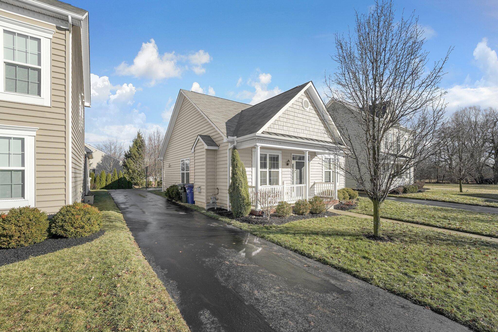 Dublin, OH 43016,5126 Wildcat Falls Drive